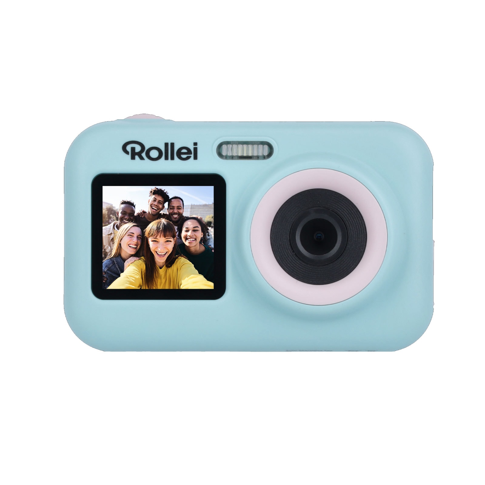 Rollei Sportsline Fun 