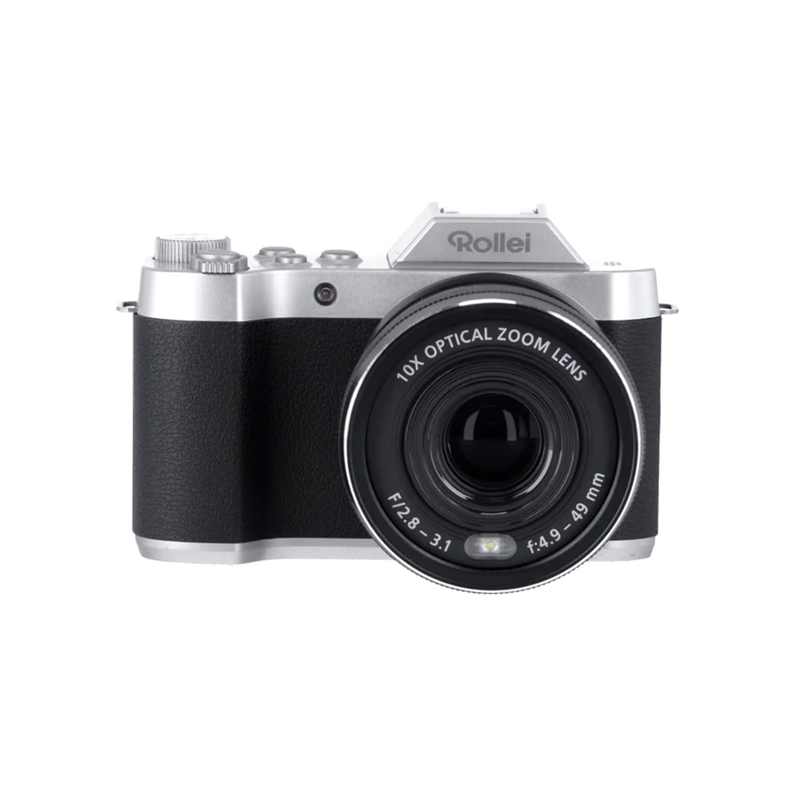 Rollei Powerflex 10x Retro 