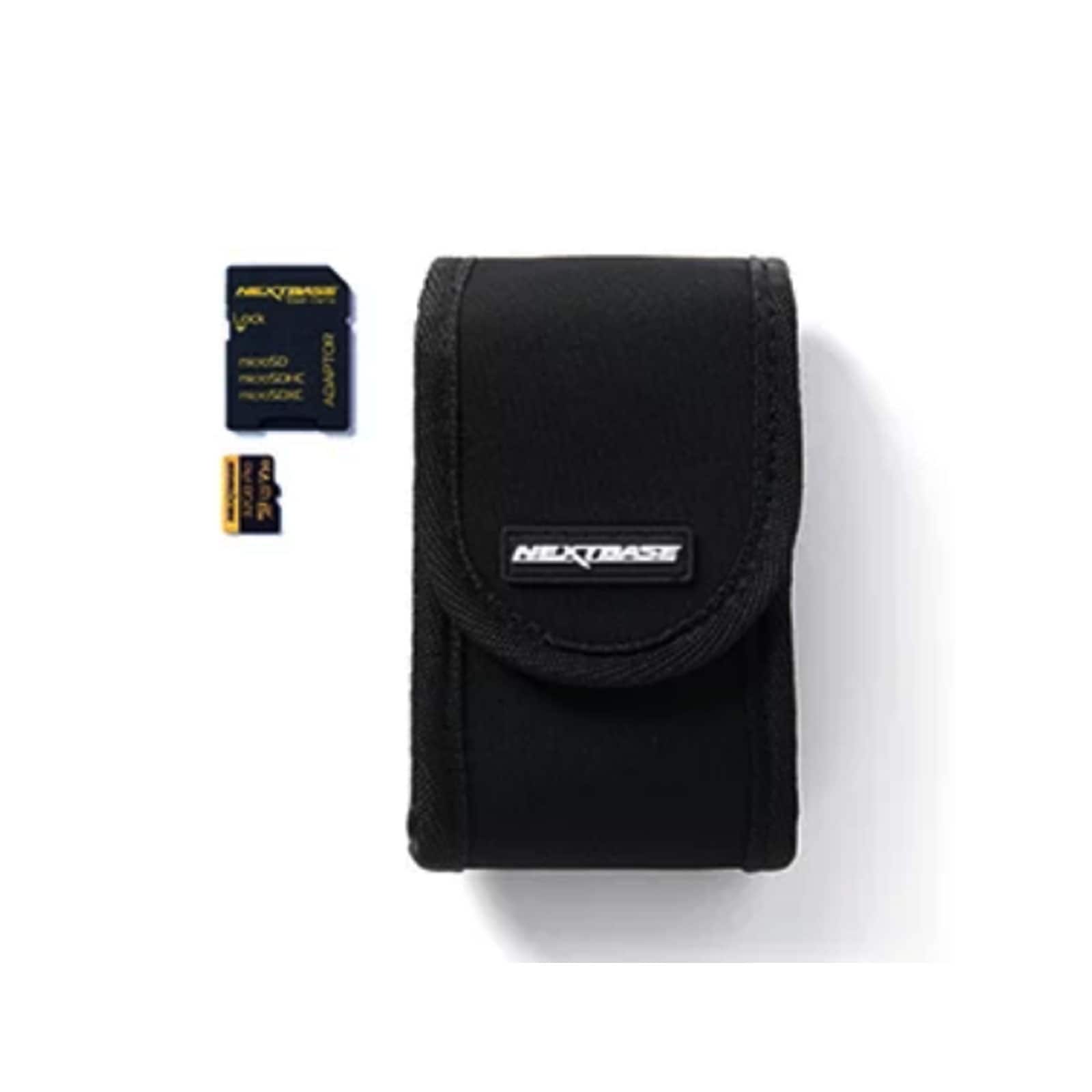 Nextbase 32GB U3 Go Pack 