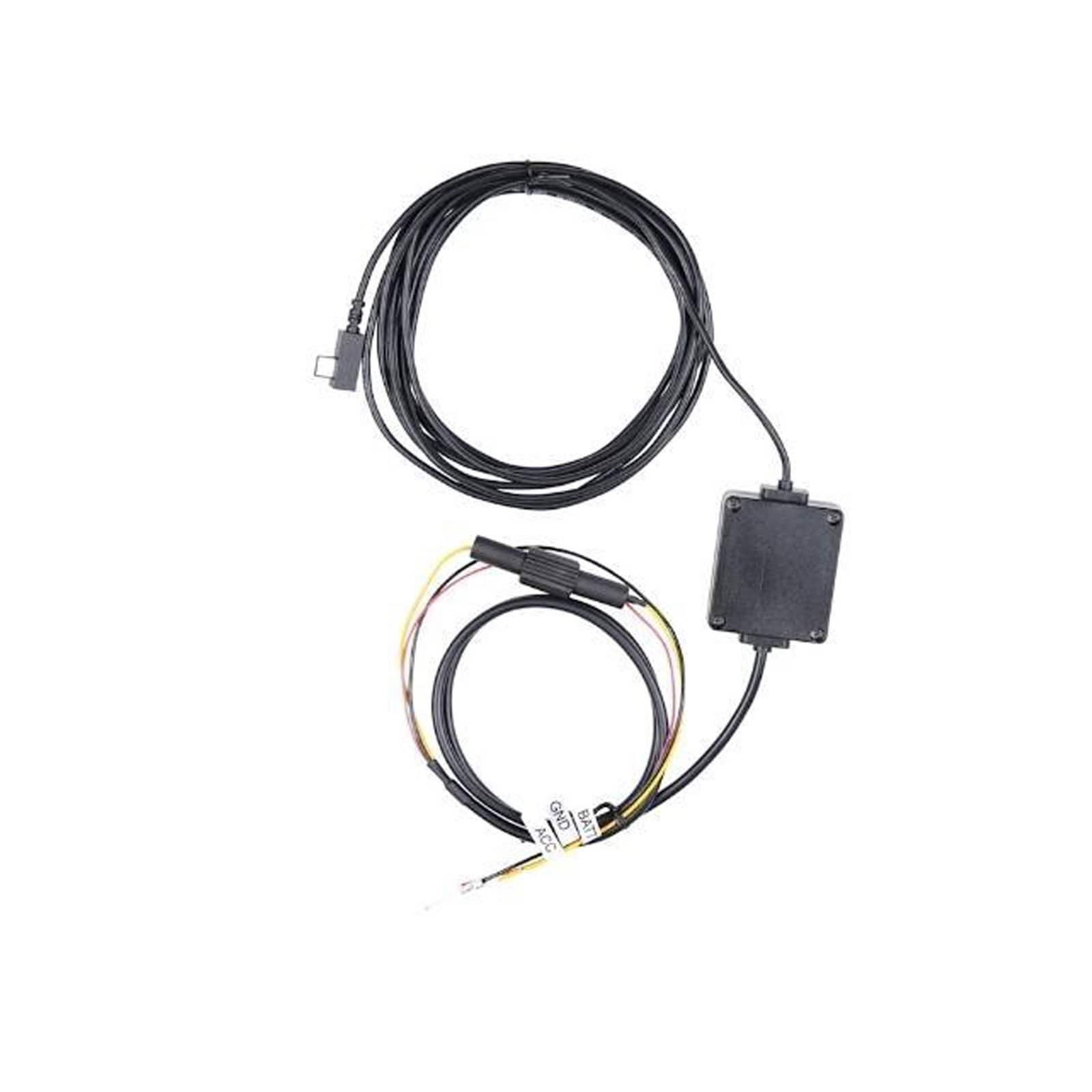 Garmin Parkmoduskabel 