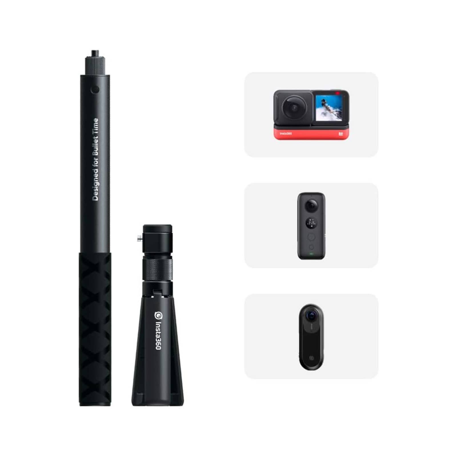 INSTA360 Bullet-Time Zubeh&ouml;r 