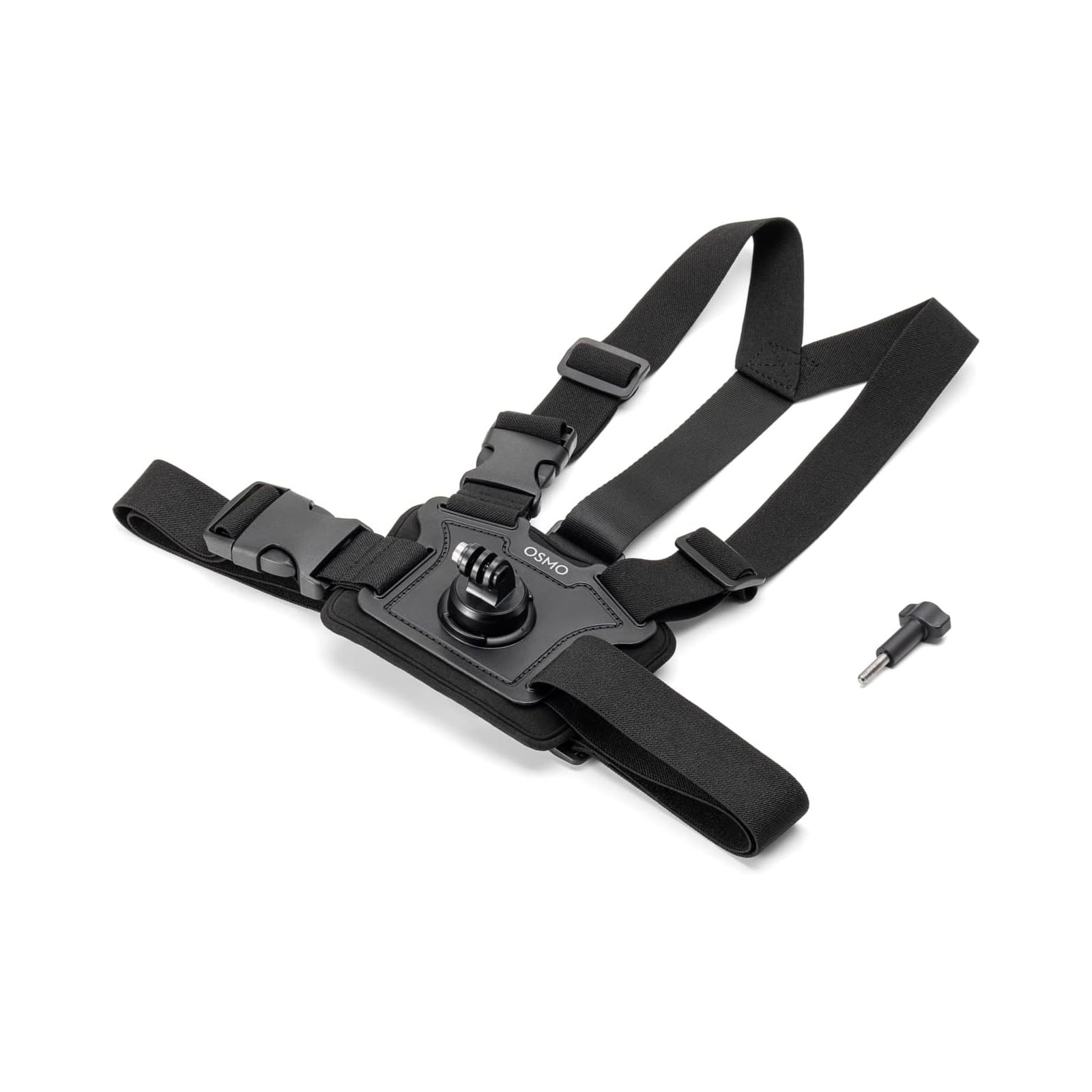 DJI Osmo Action Brustgurthalte 