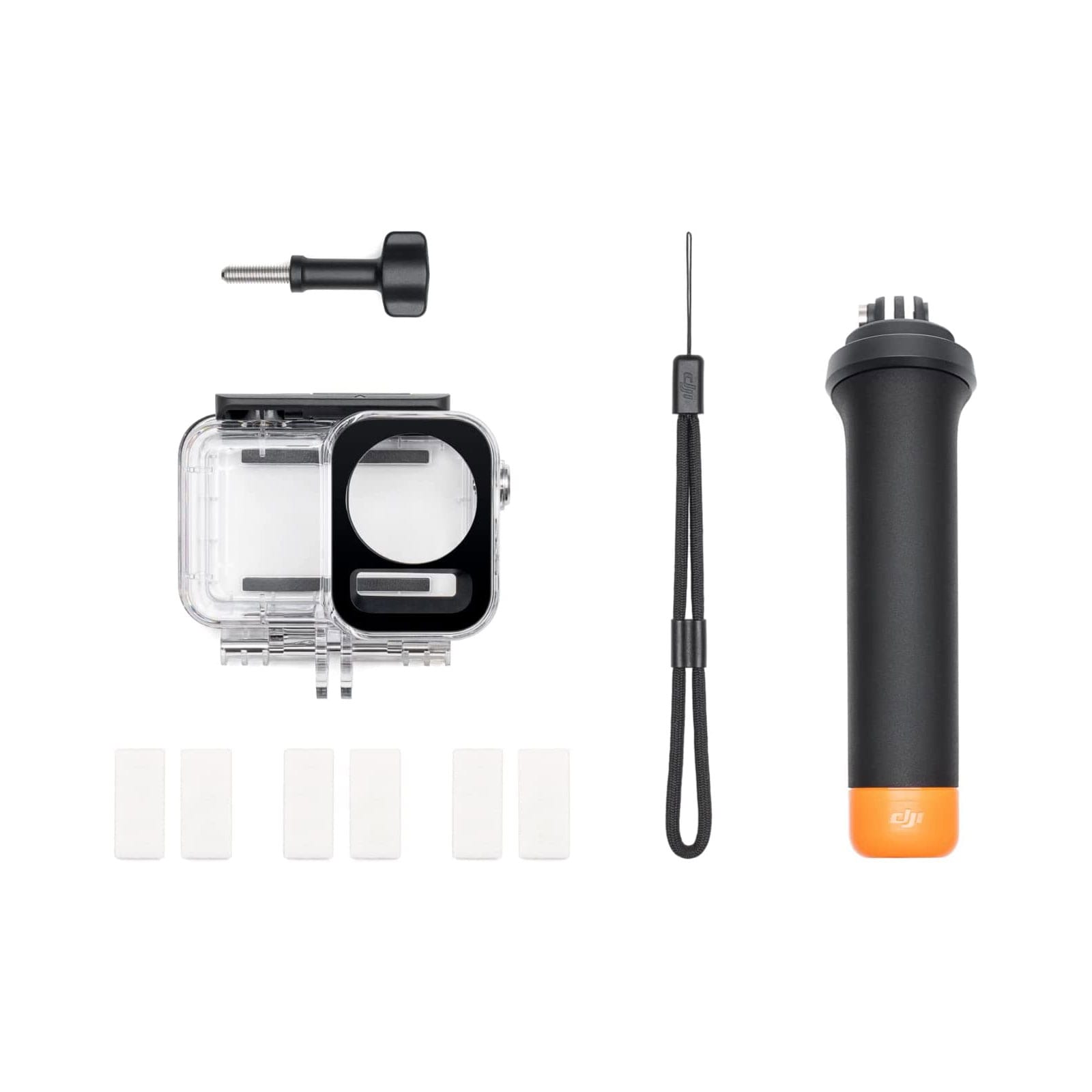 DJI Osmo Action Tauch-Zubeh&ouml;r 