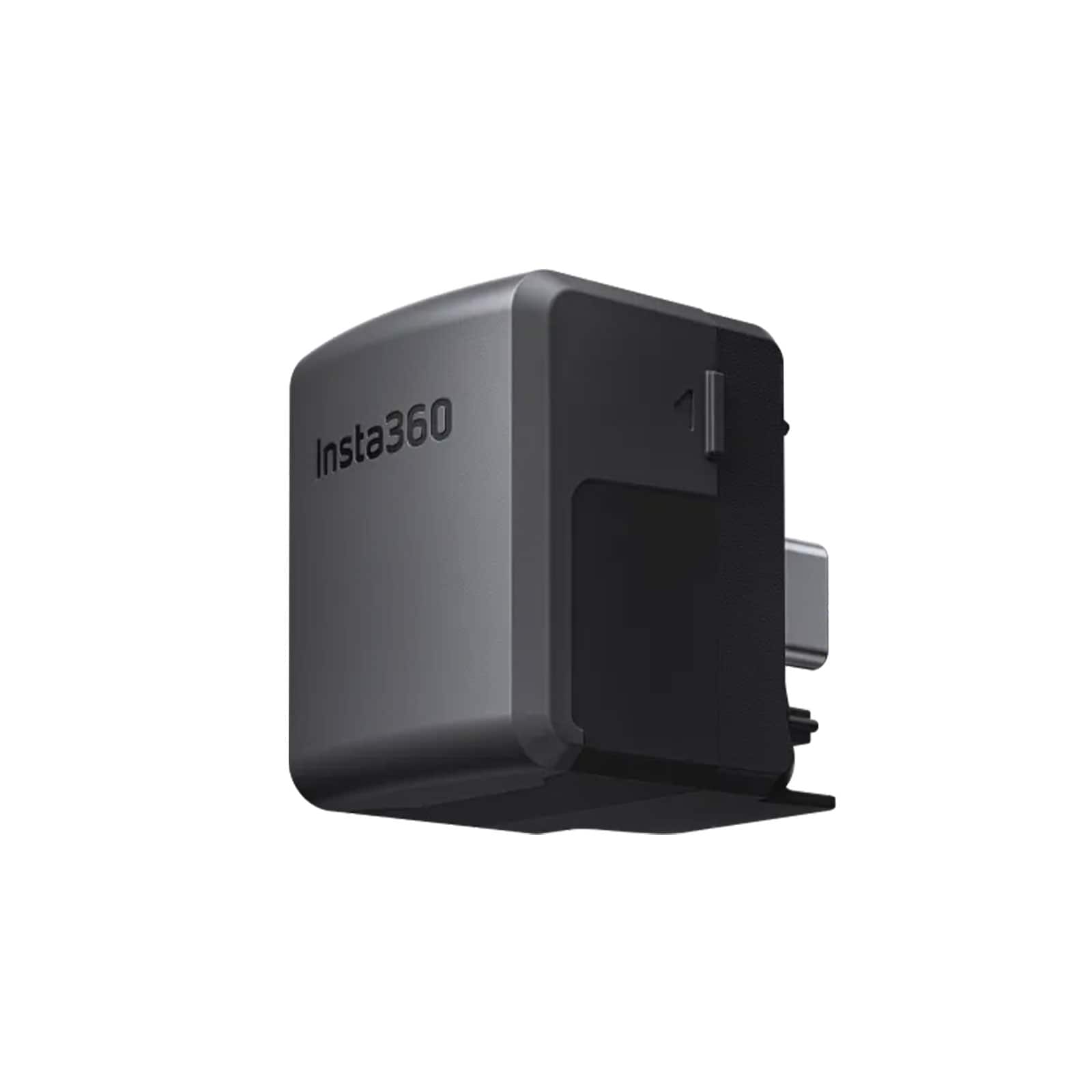 Insta360 Ace Pro & Ace Quick Reader 