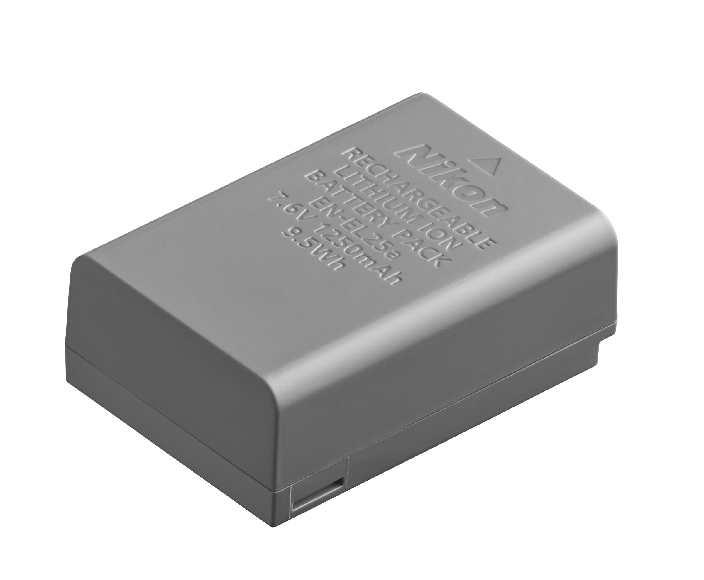 NIKON EN-EL25a Lithium-Ionen Akku 