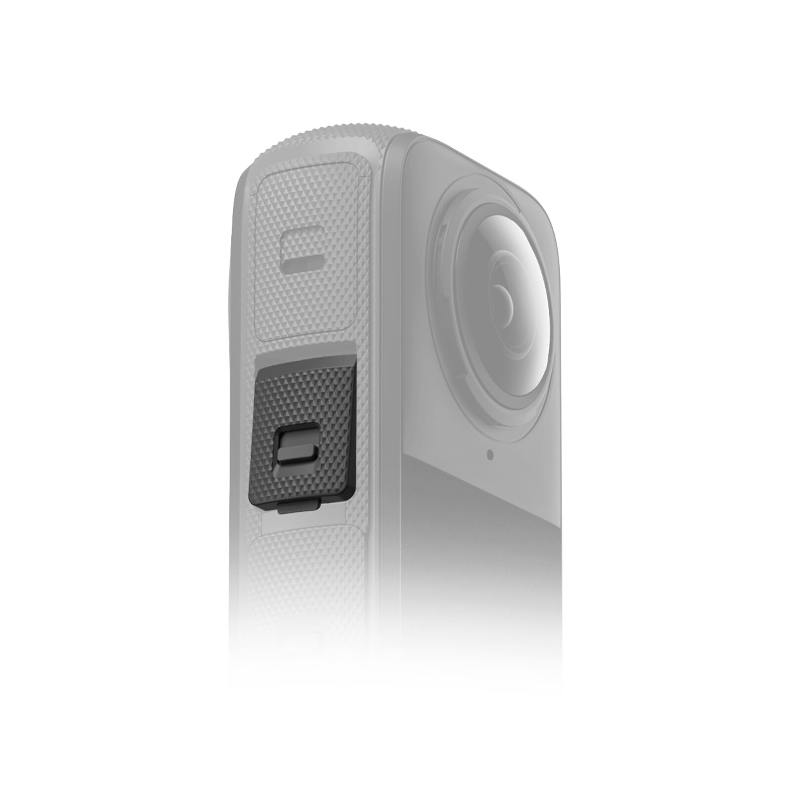 Insta360 X4 USB Cover 