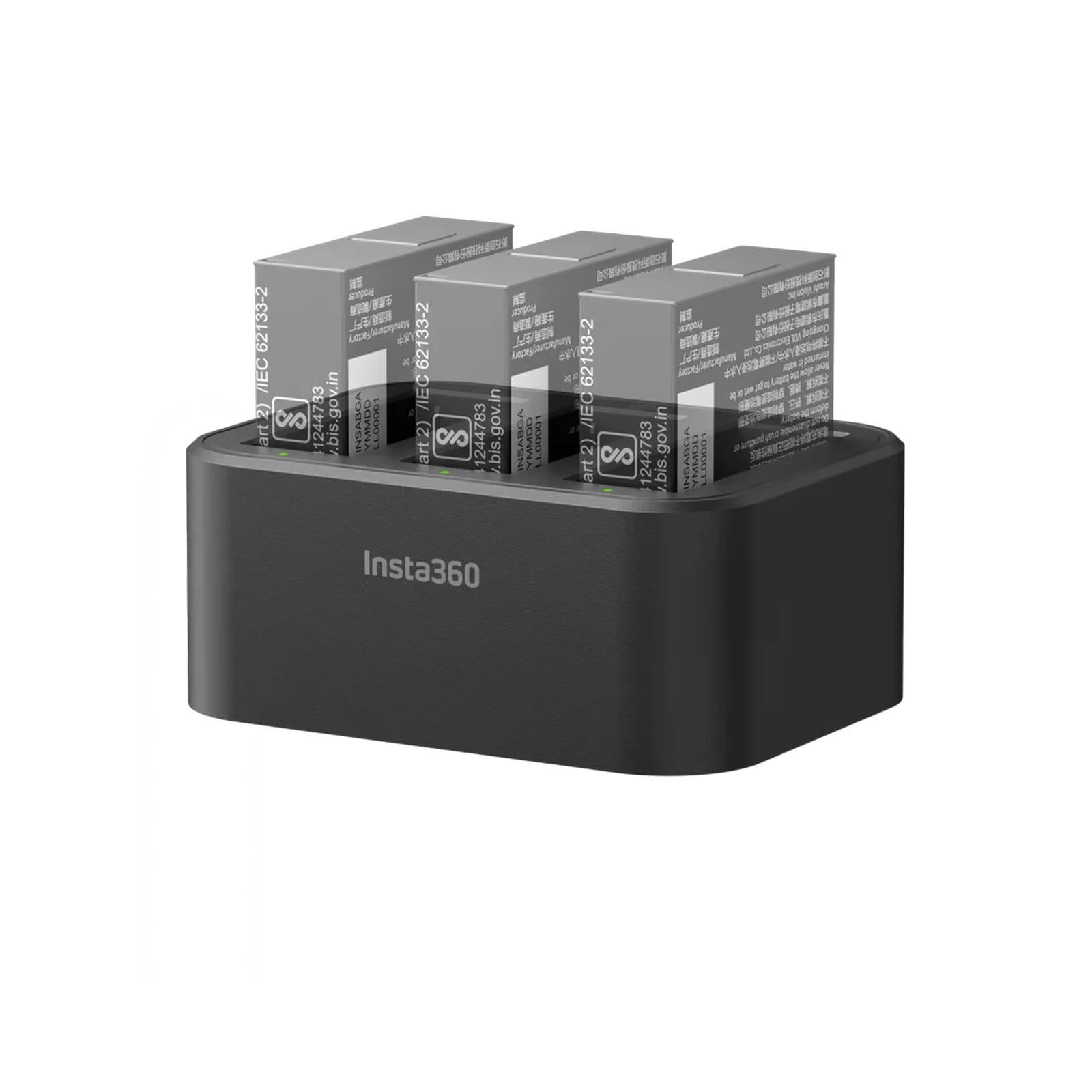 Insta360 Ace Pro 2 Schnelllade-Hub 