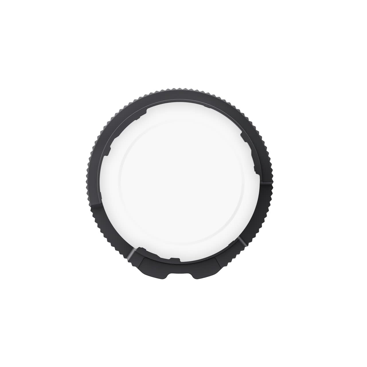 Insta360 X5 Premium-Linsenschutz 
