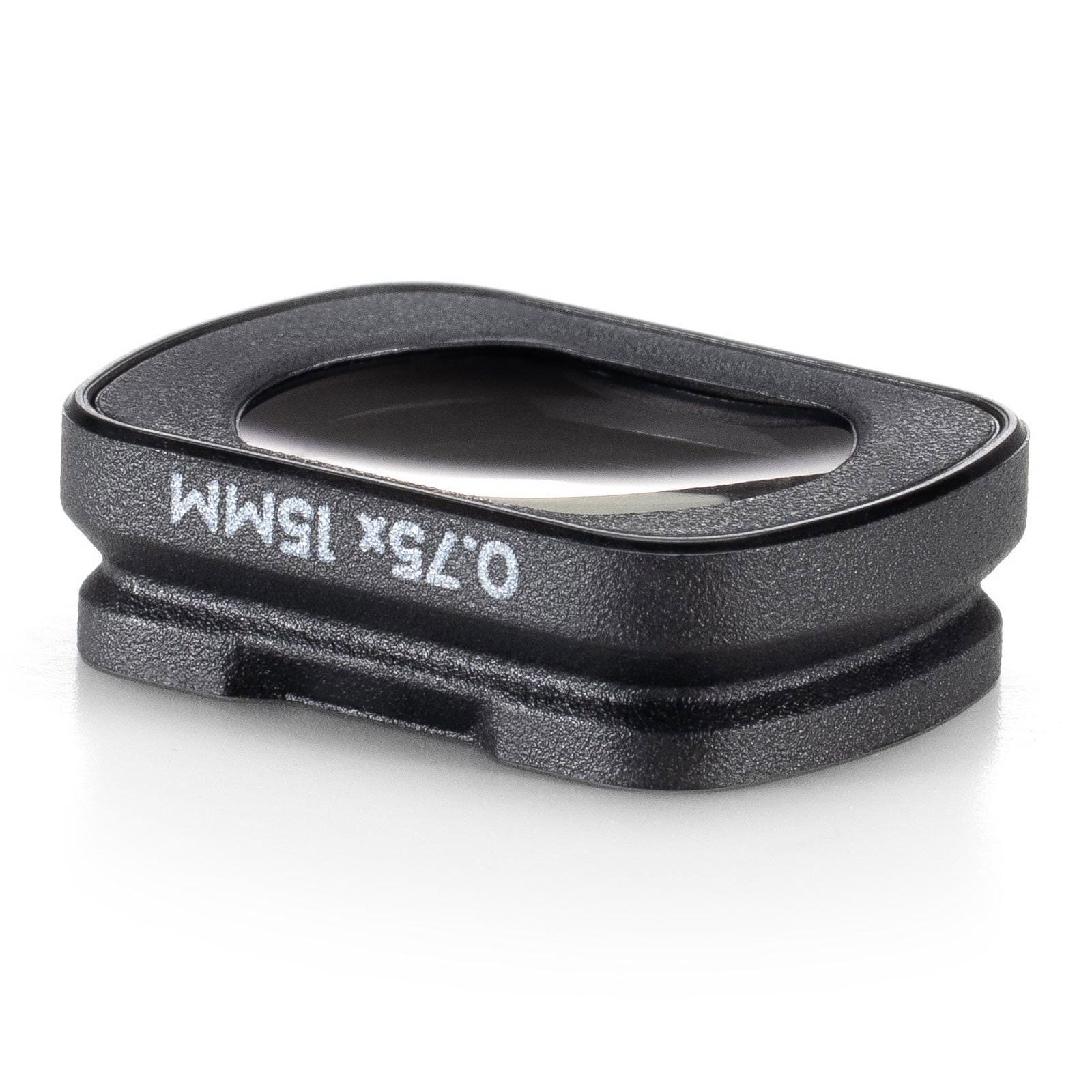 dji Osmo Pocket 3 Weitwinkelobjektiv 