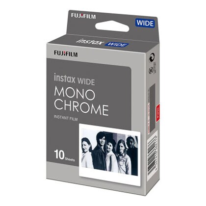 Fujifilm Instax Wide Mono WW1 