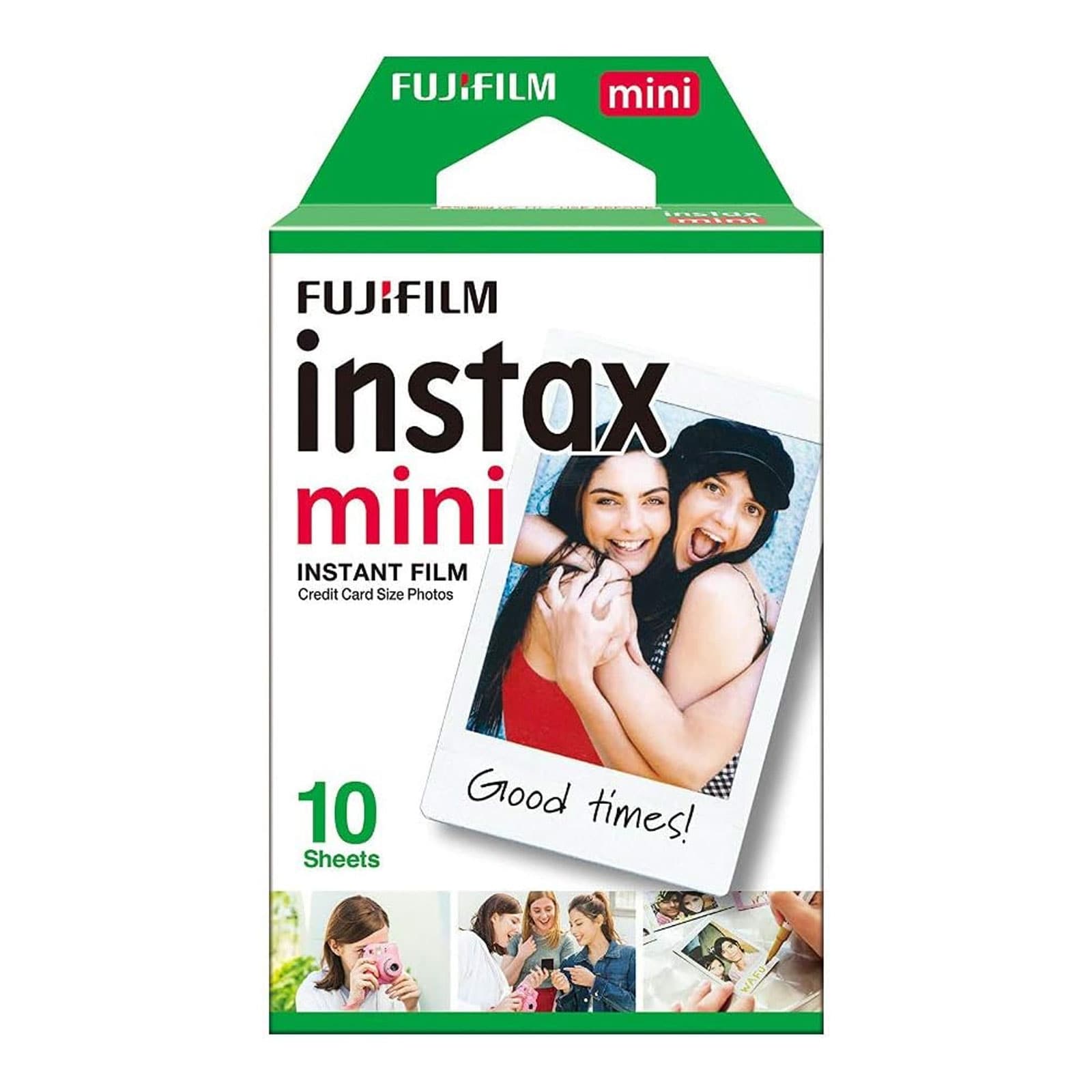 FUJIFILM Instax mini Standard WW1 