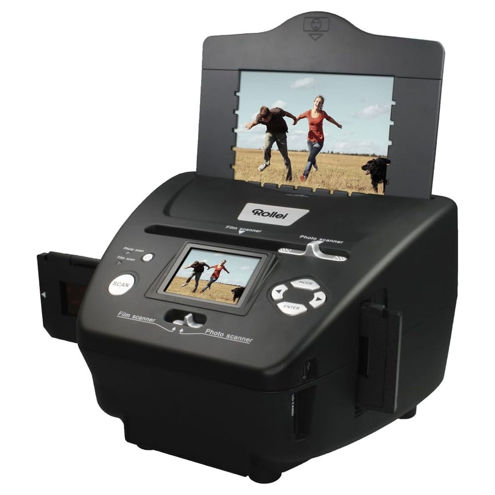 Rollei PDF-S 240 SE 