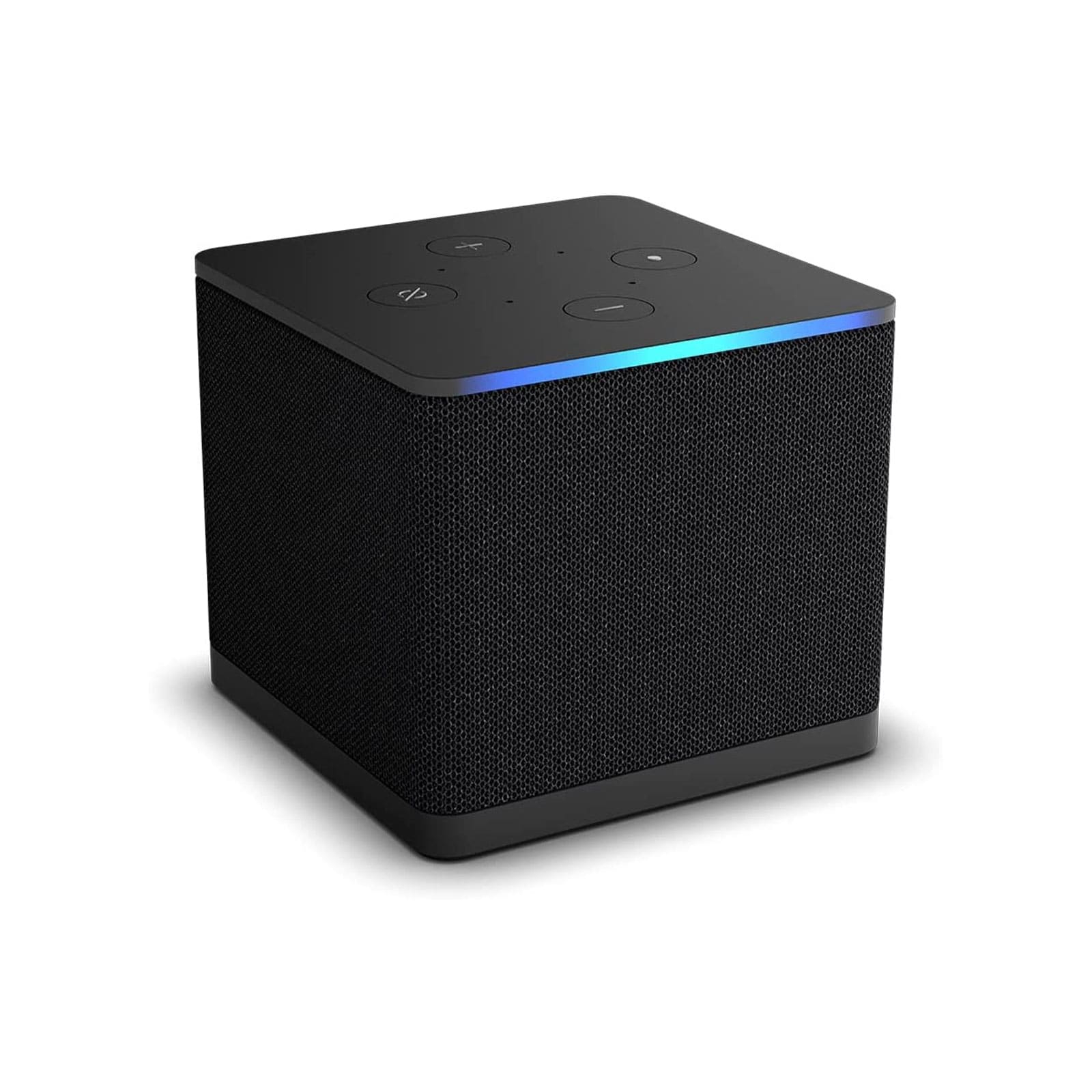Amazon Fire TV Cube 2022 