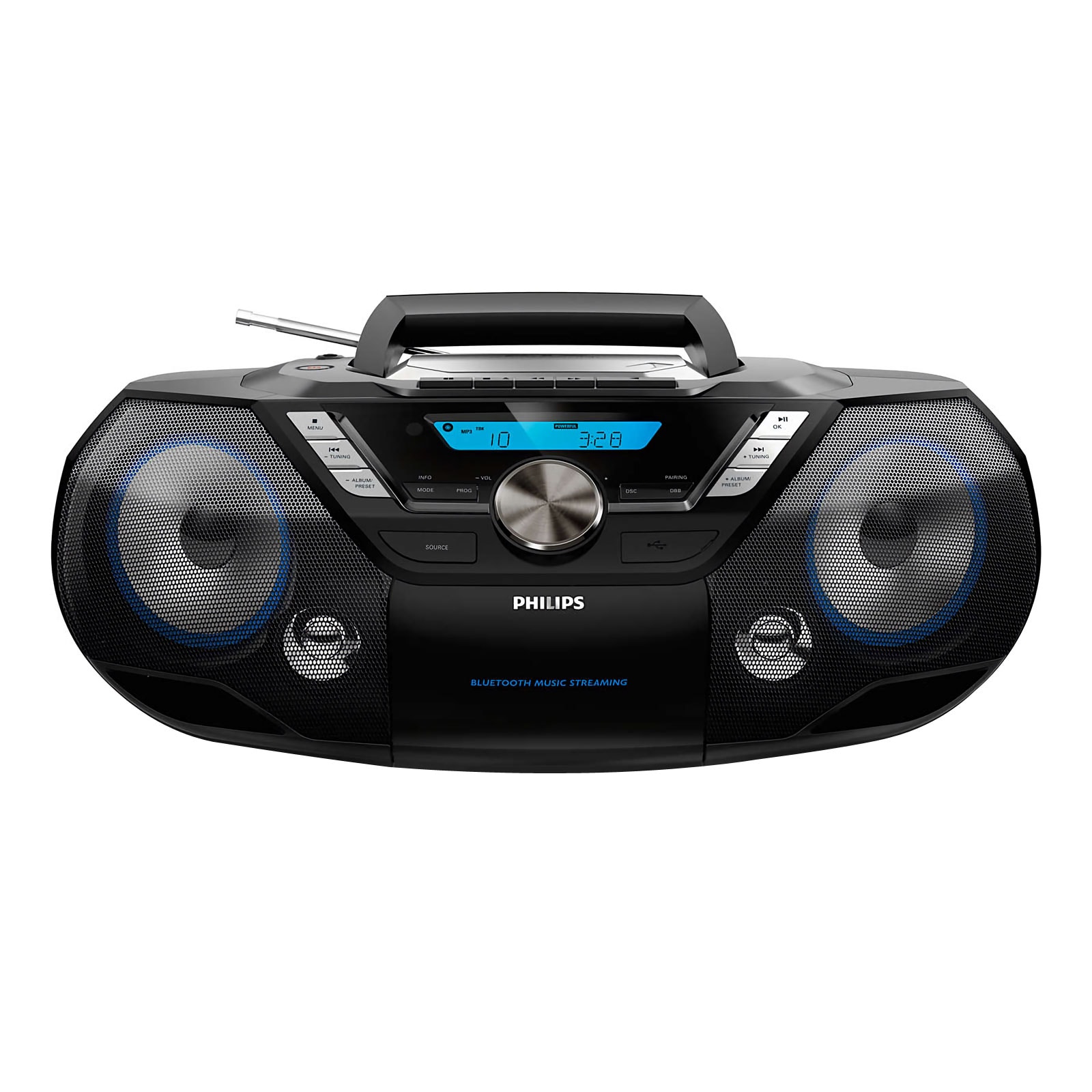Philips AZB798T/12 