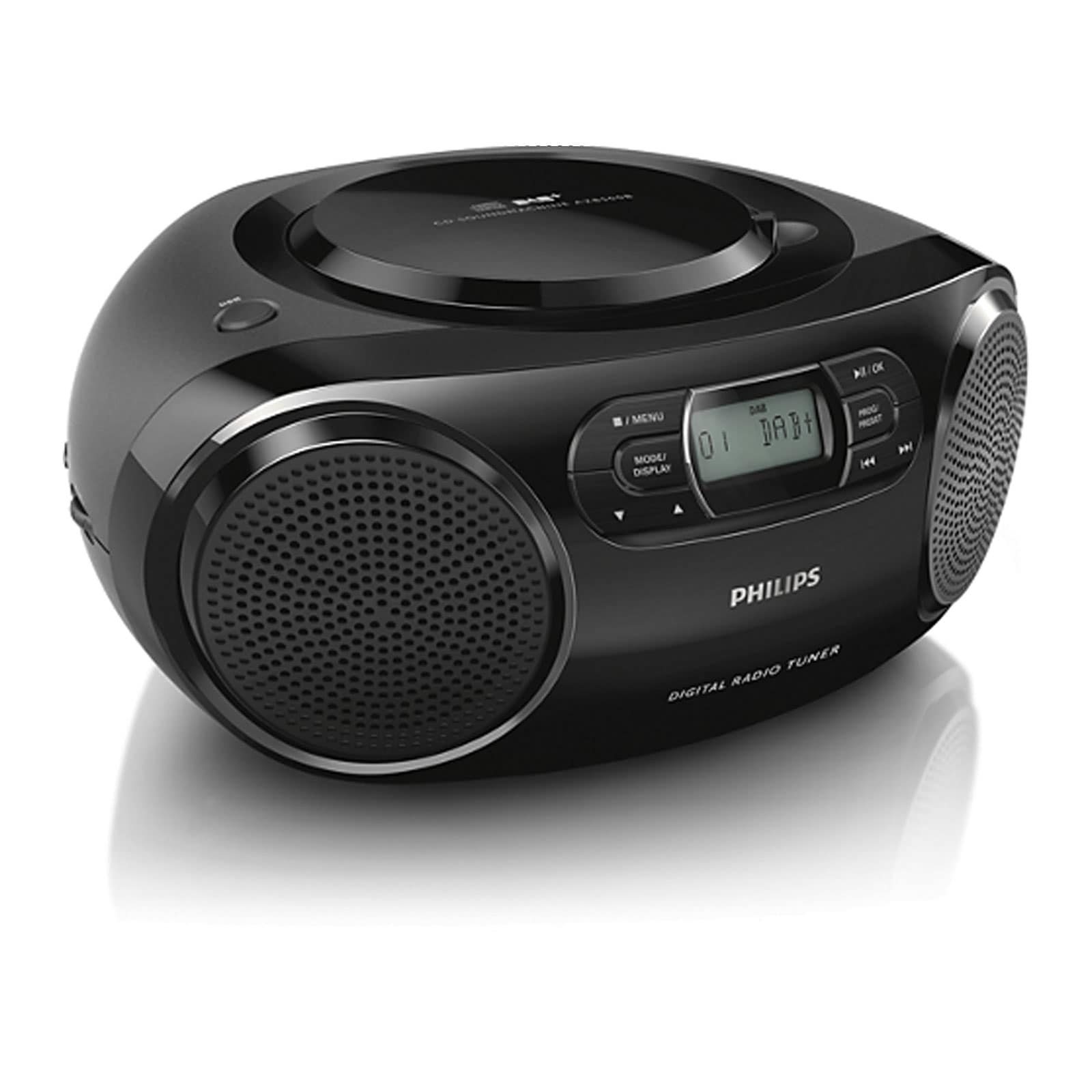 Philips AZB500 