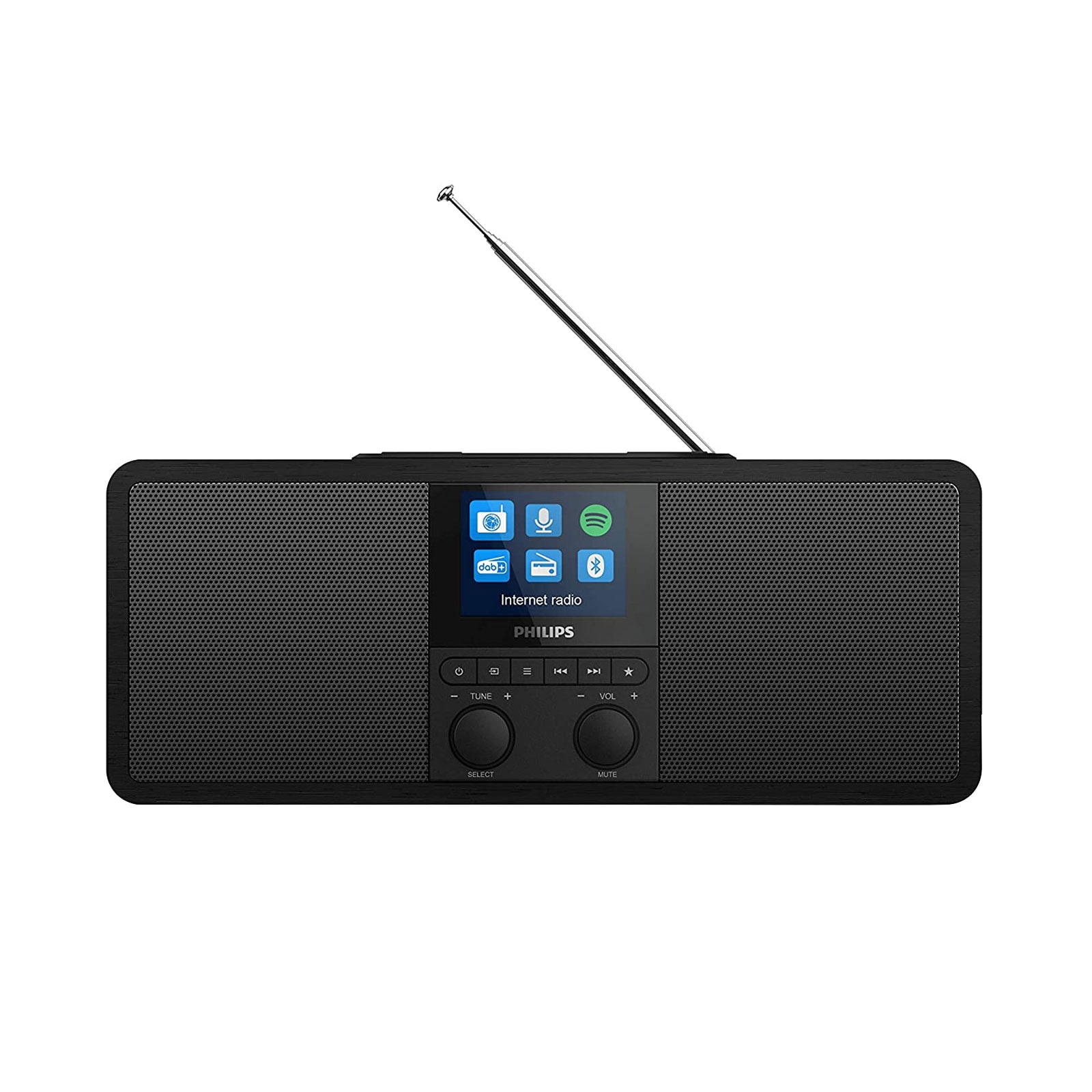 Philips R8805 Internetradio 