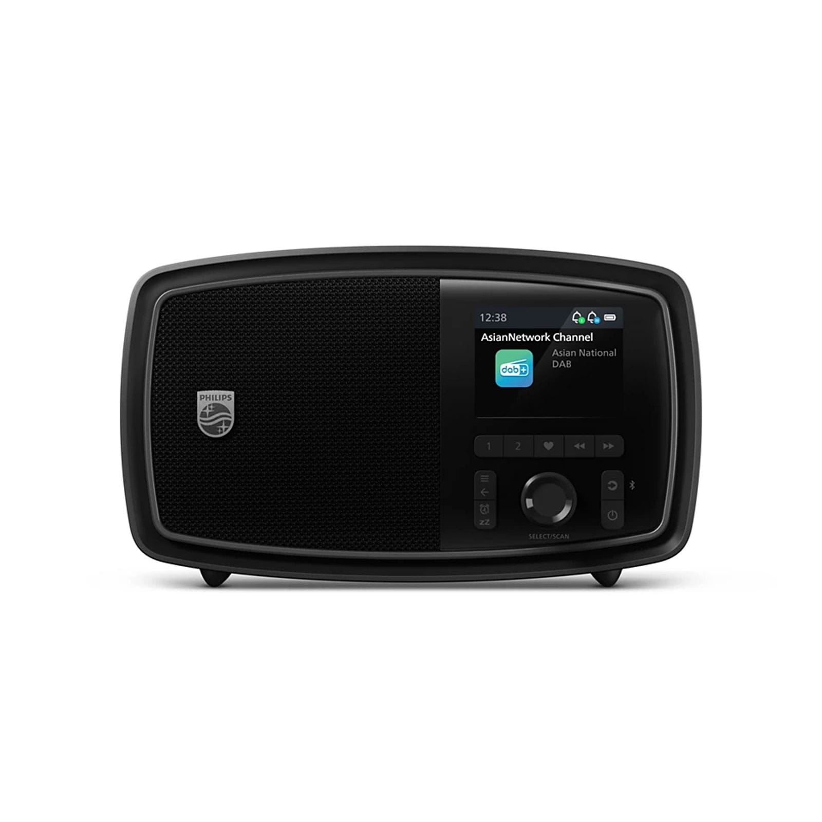 Philips DAB+ Radio TAV2000DB/00 