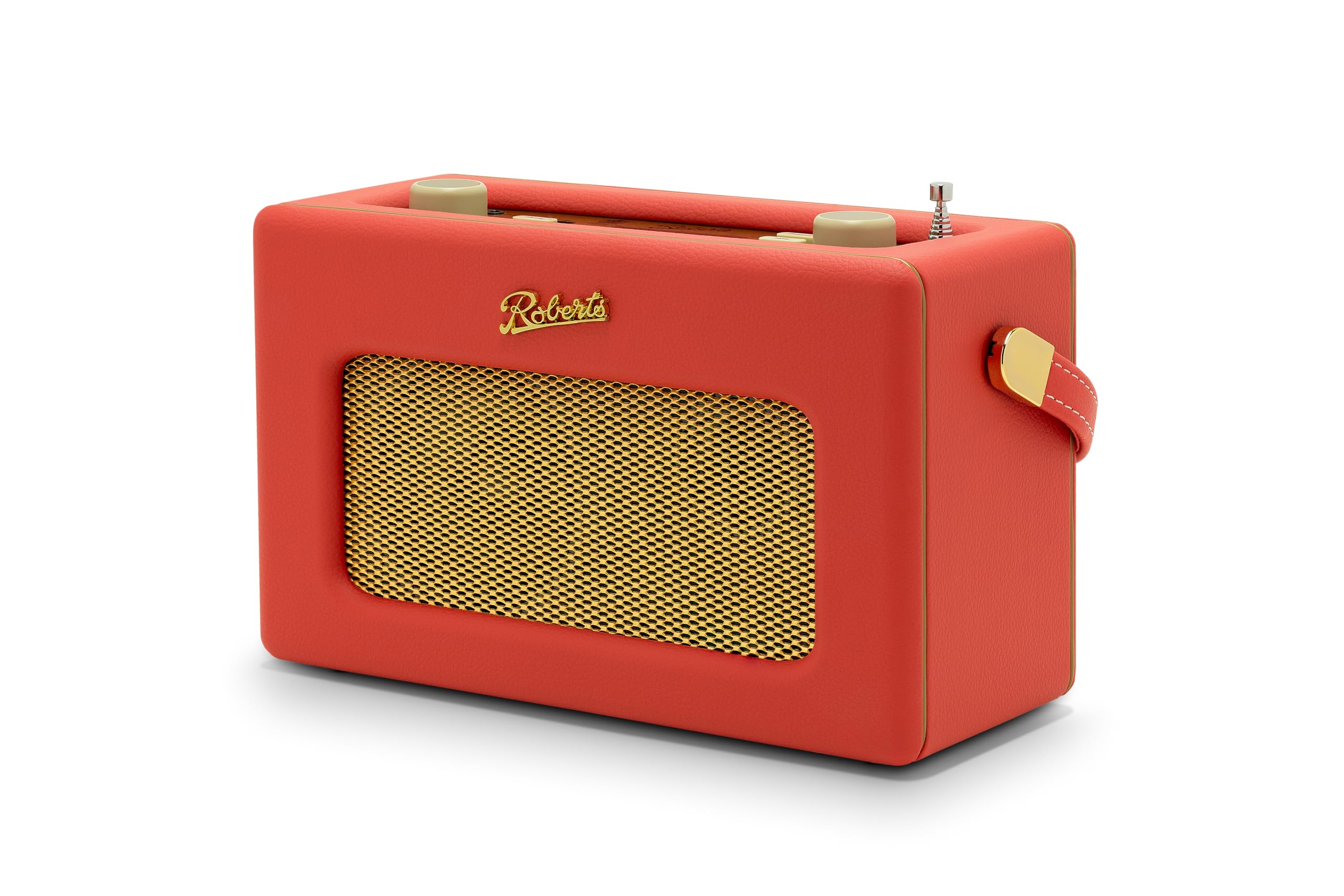 ROBERTS Revival iStream3L Red DAB+ Internetradio 