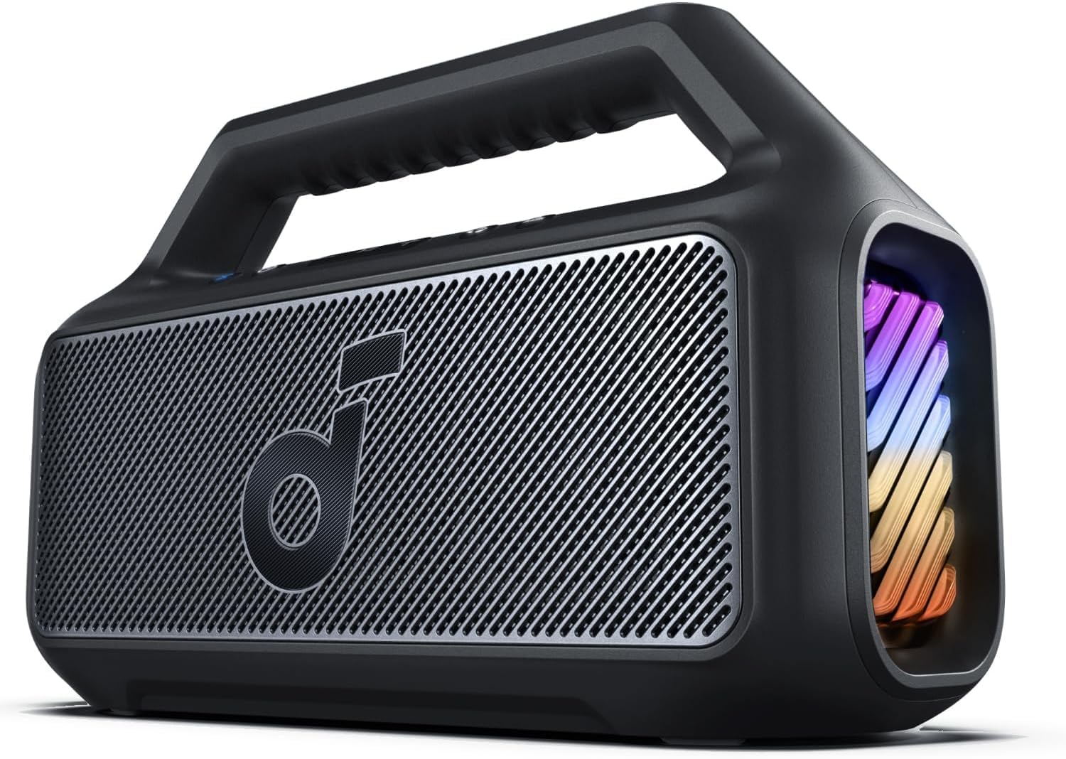 Soundcore Boom 2 SE Schwarz Bluetooth-Lautsprecher 
