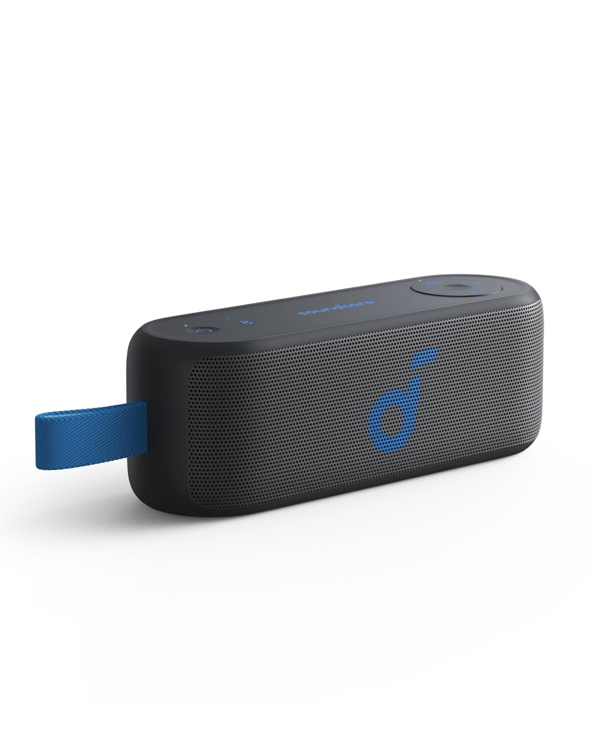 Soundcore Select 3 Bluetooth-Lautsprecher 