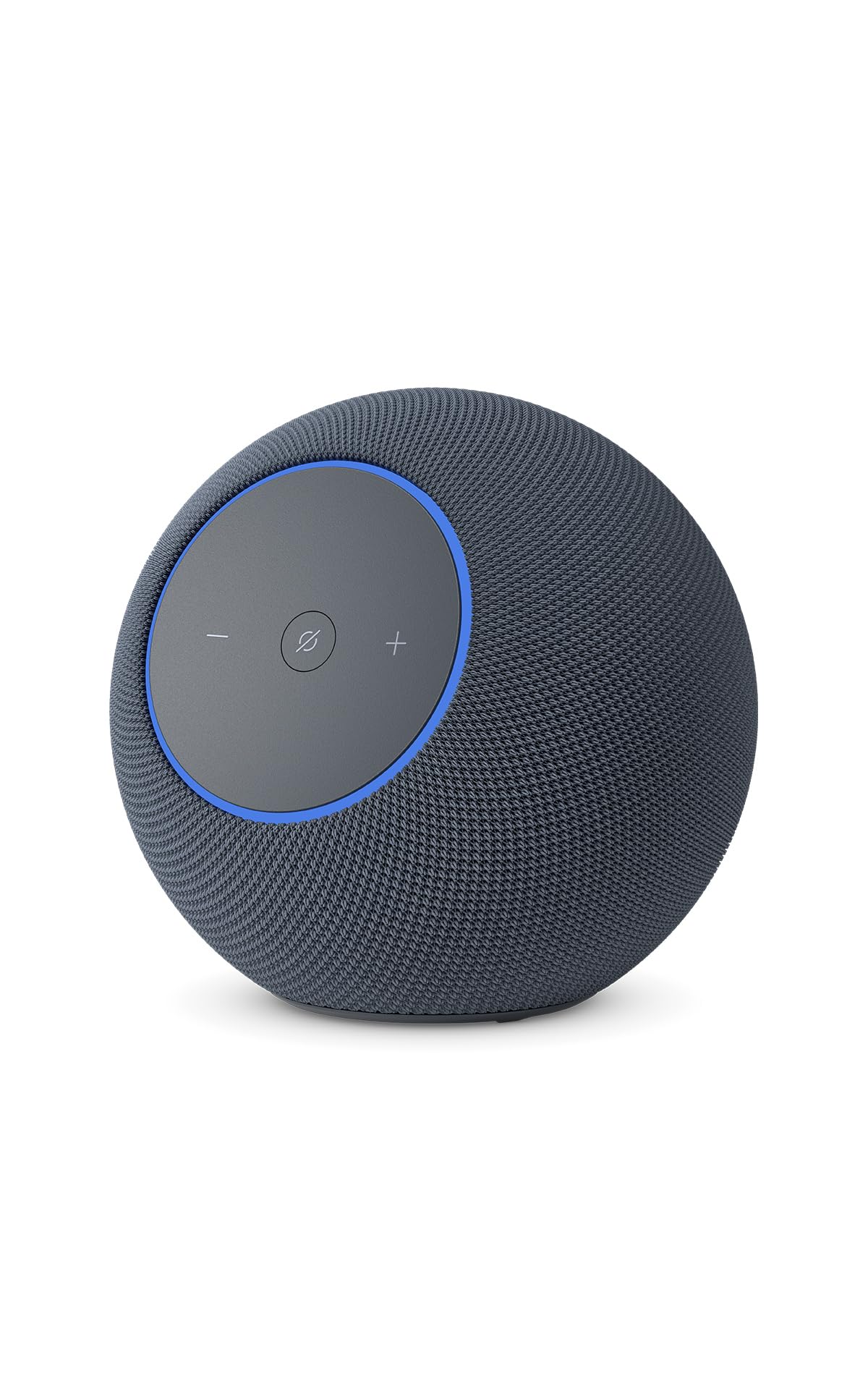 Amazon Echo Studio Graphit (3D-Audio, Dolby Atmos) 