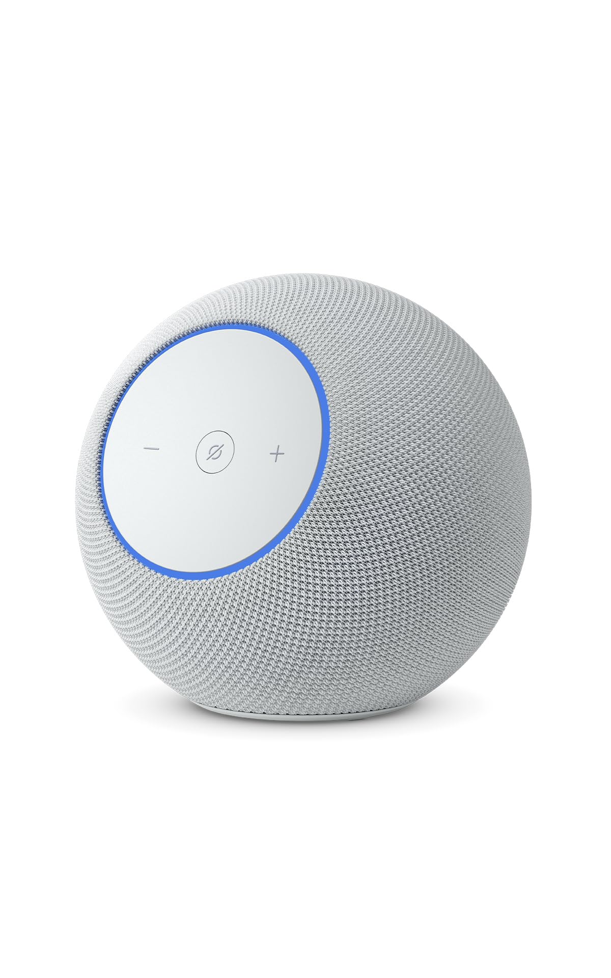 AMA Echo Studio Glacier White 