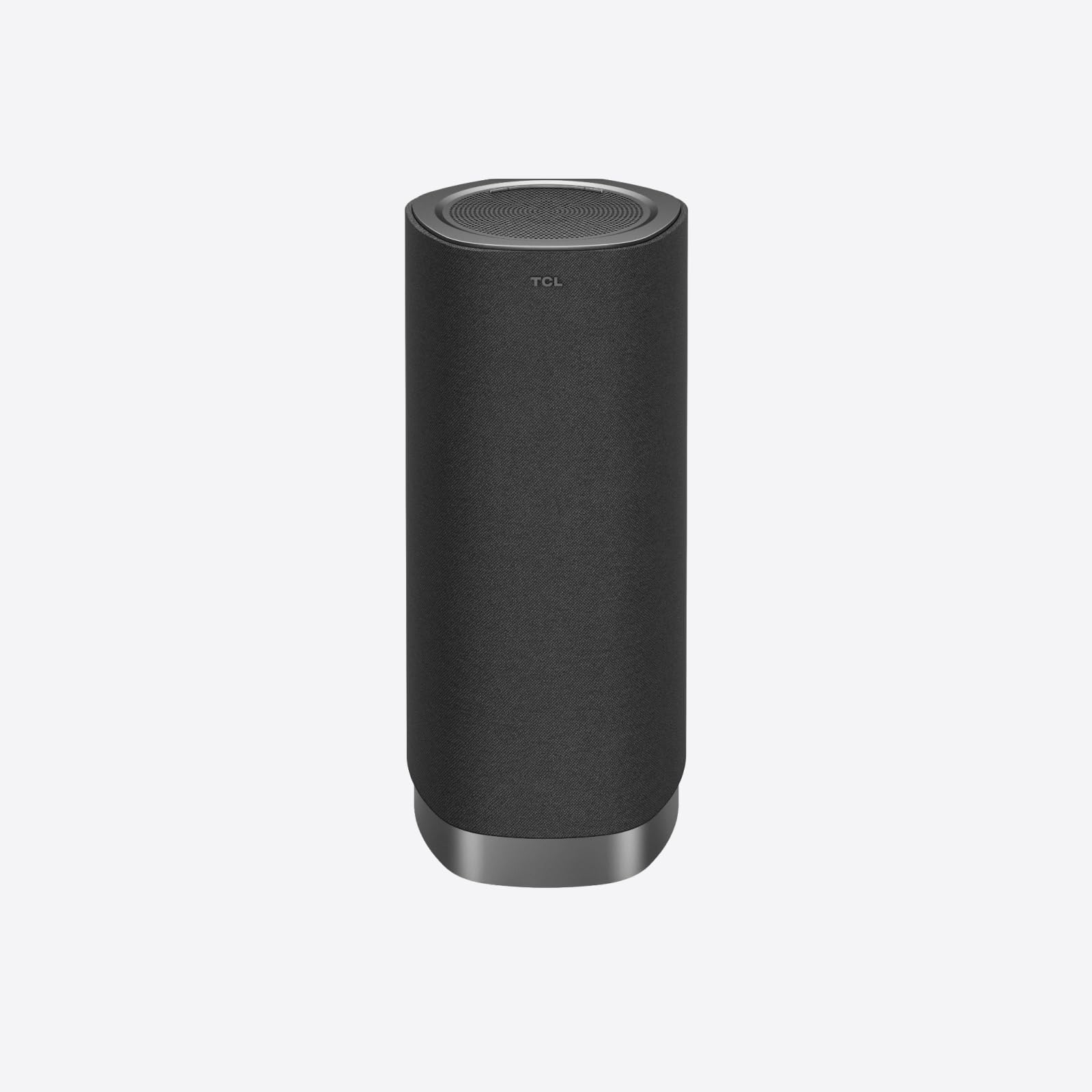 TCL Z100-METAL schwarz (St&uuml;ck) Standlautsprecher (kabellos, Dolby Atmos FlexConnect, 170 Watt, LED-Anzeige) 