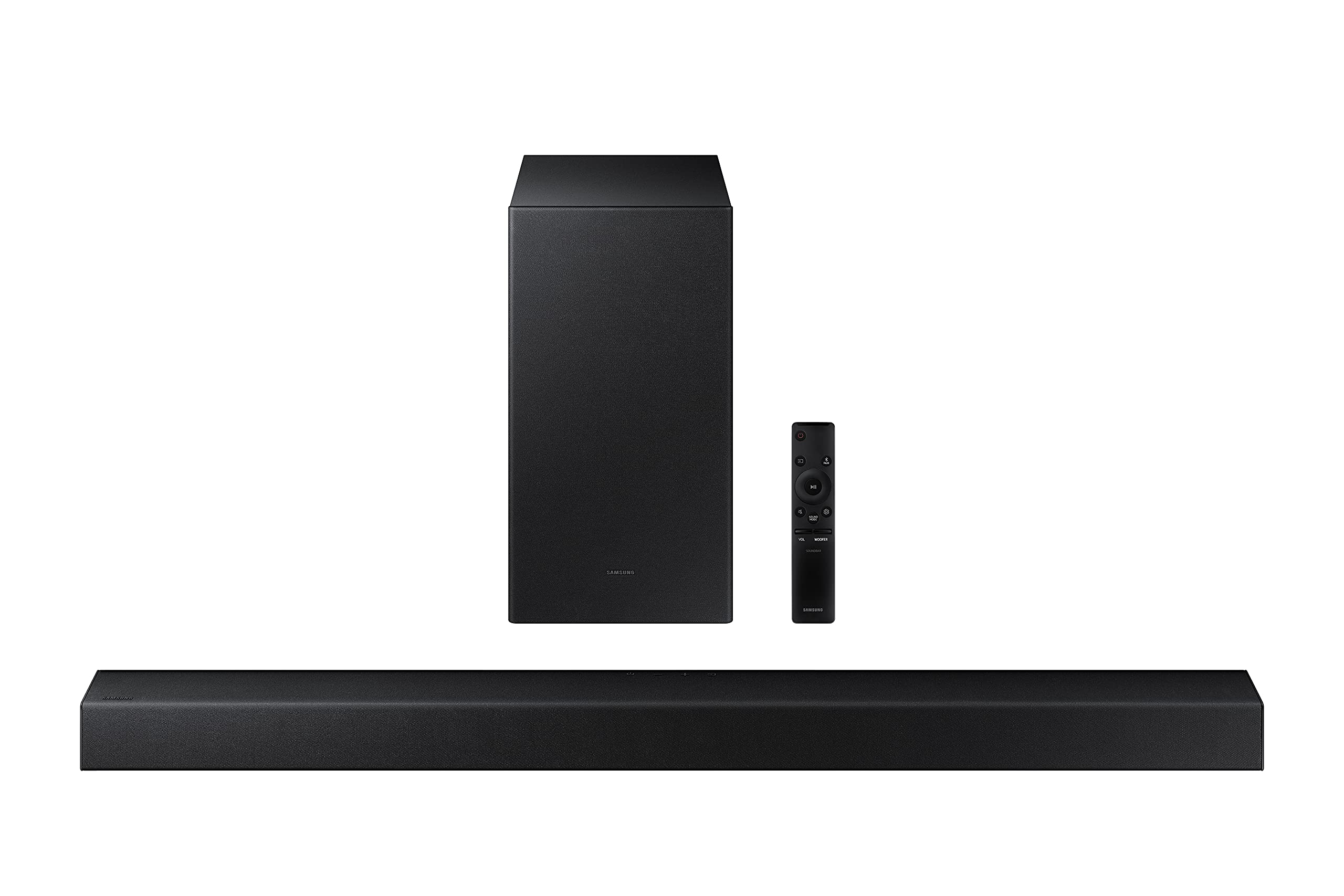 Samsung HW-A430/ZG 