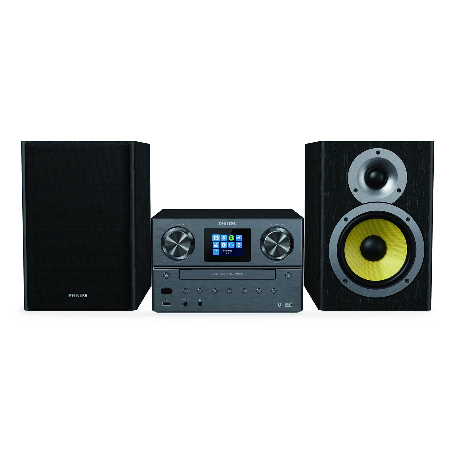 Philips M8905 