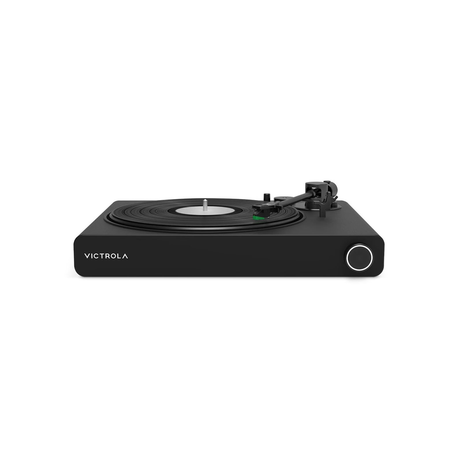 Victrola Plattenspieler Stream Onyx VPT-2000 schwarz (RCA-Ausgang) 