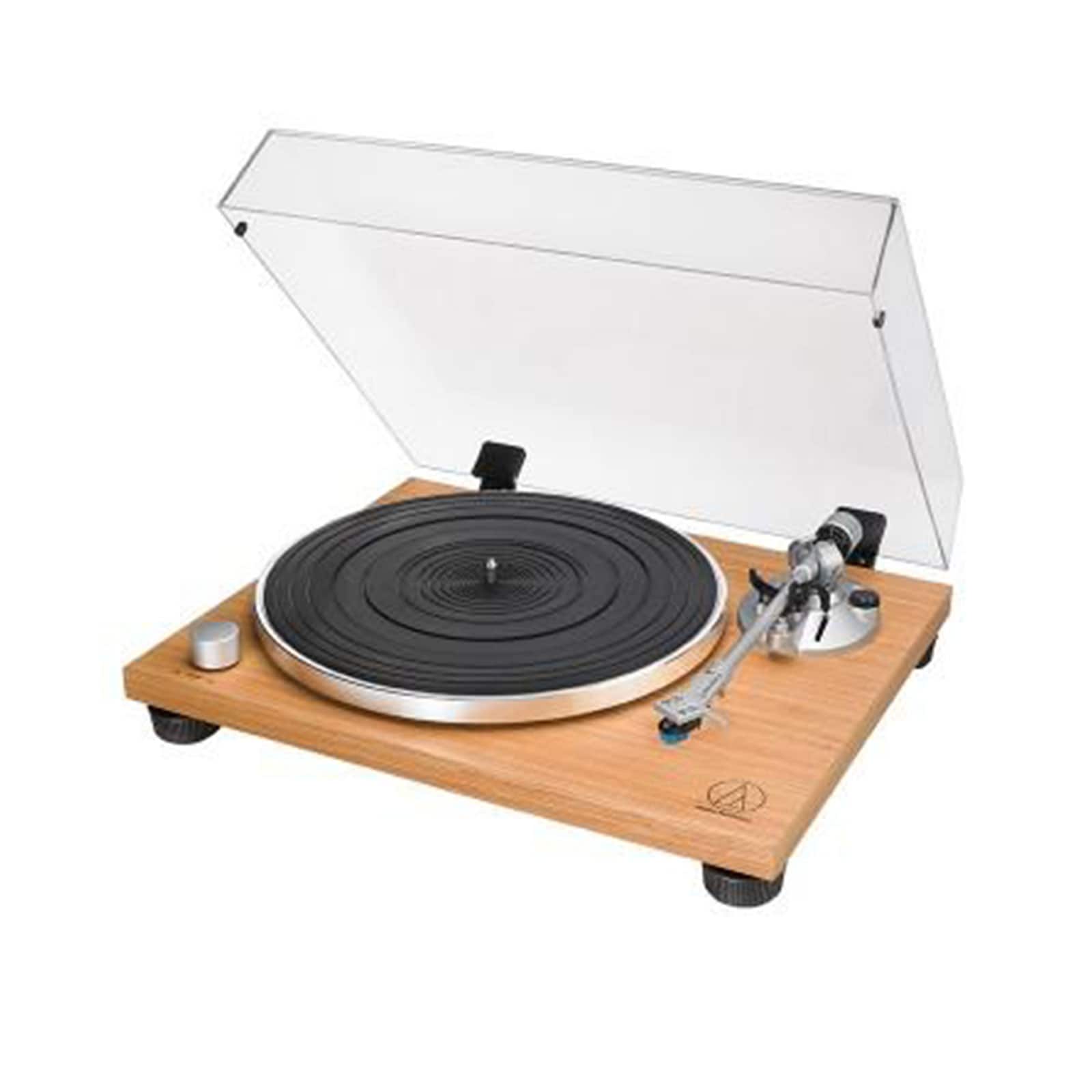 audio-technica AT-LPW 30 TK Teak 