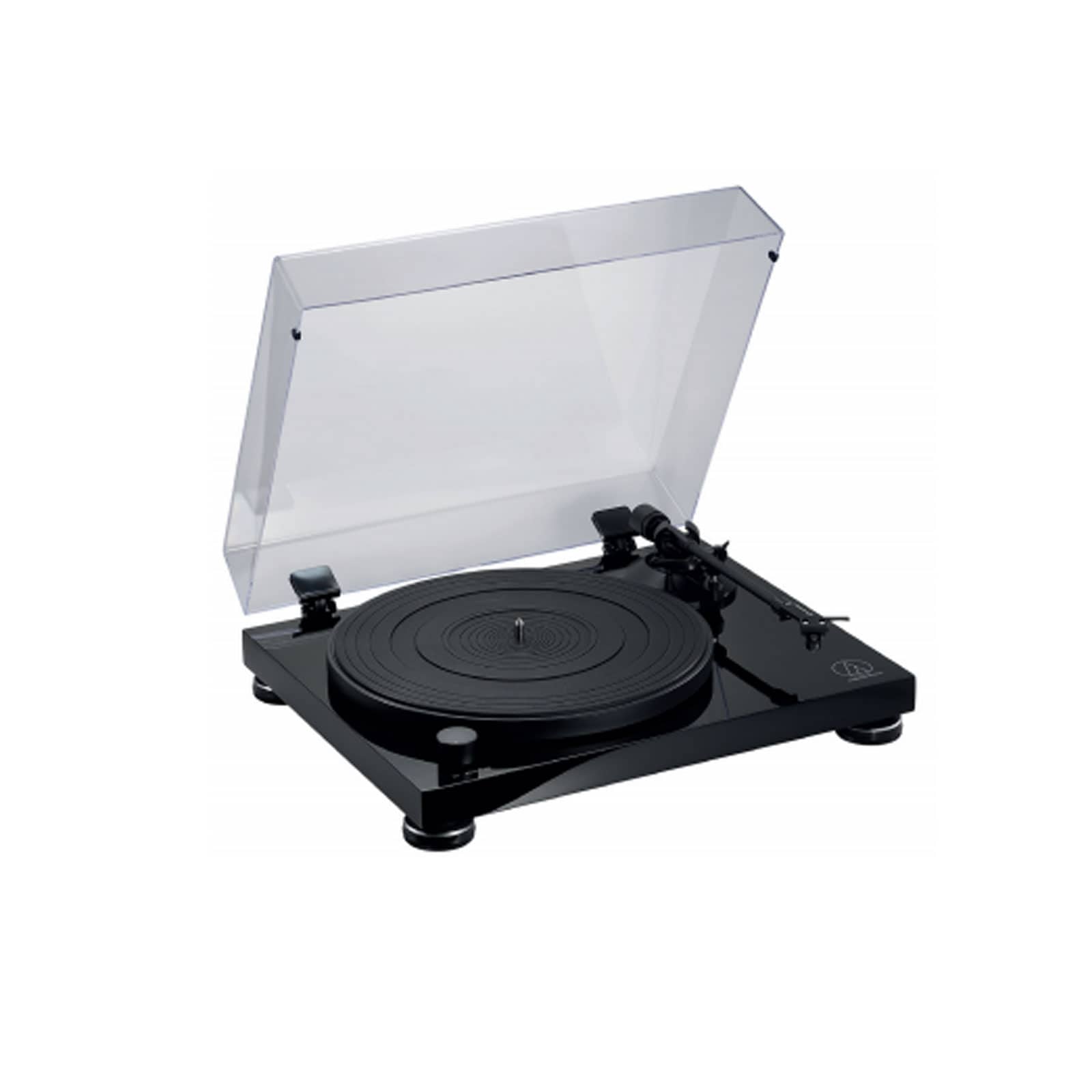 Audio-Technica AT-LPW50PB Plattenspieler 