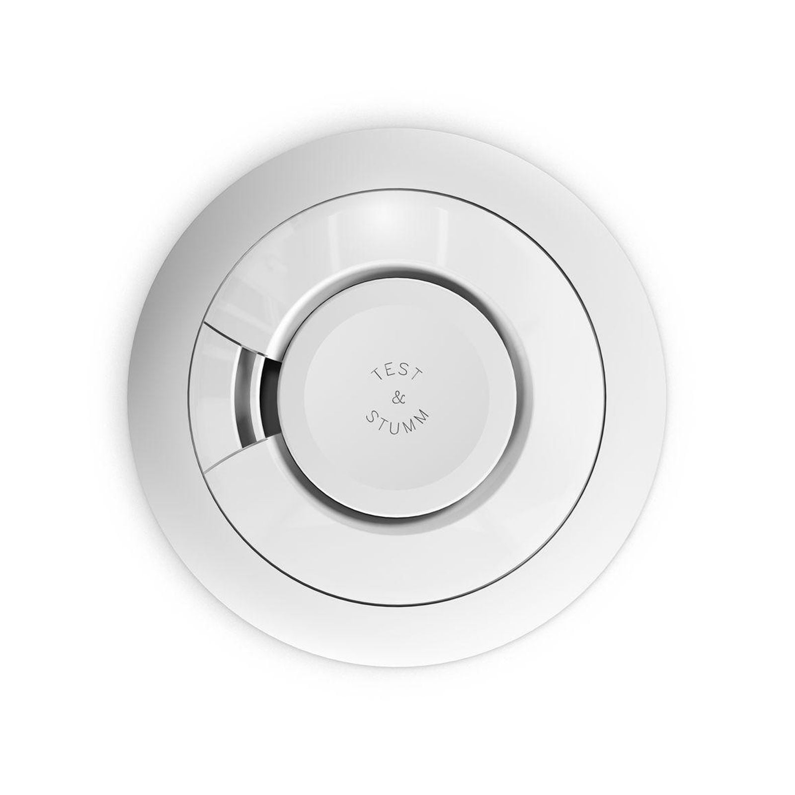 Ei Electronics Rauchmelder Ei650i wei&szlig; 