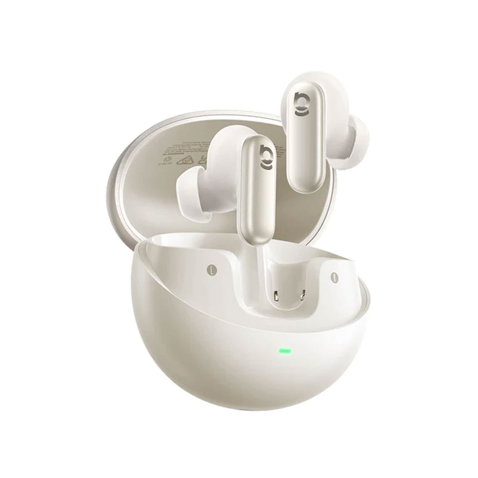 Baseus In-Ear Kopfh&ouml;rer Inspire XP1 TWS White 