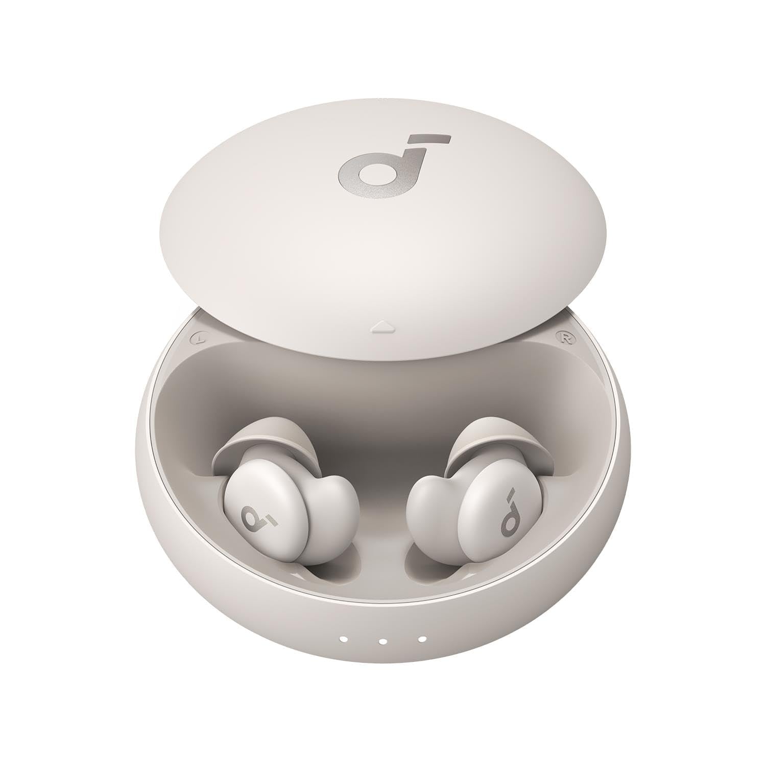 Soundcore SLEEP A20 In-Ear Kopfh&ouml;rer (Bluetooth, kabellos) 