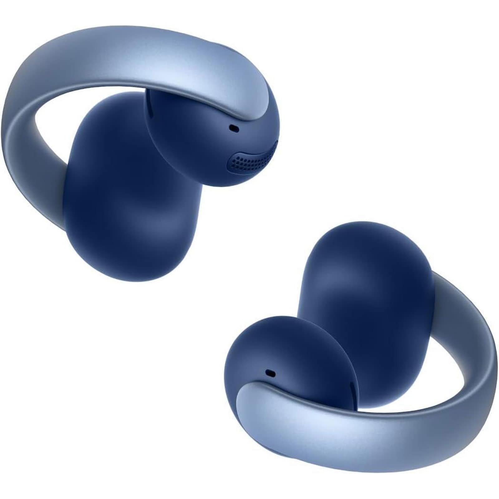 Soundcore AeroClip Blue Open-Ear Kopfh&ouml;rer 