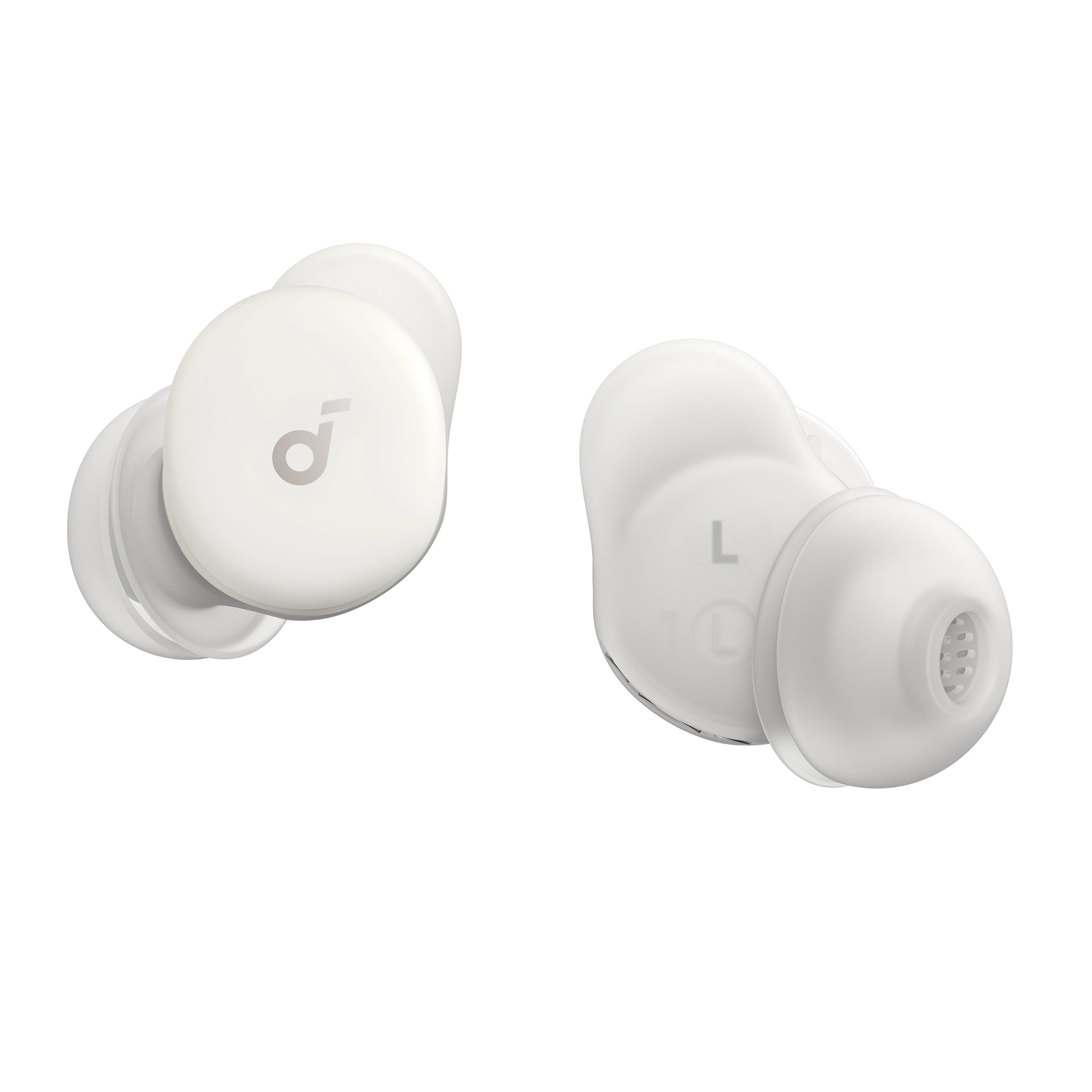 Soundcore In-Ear Kopfh&ouml;rer Sleep A30 White 