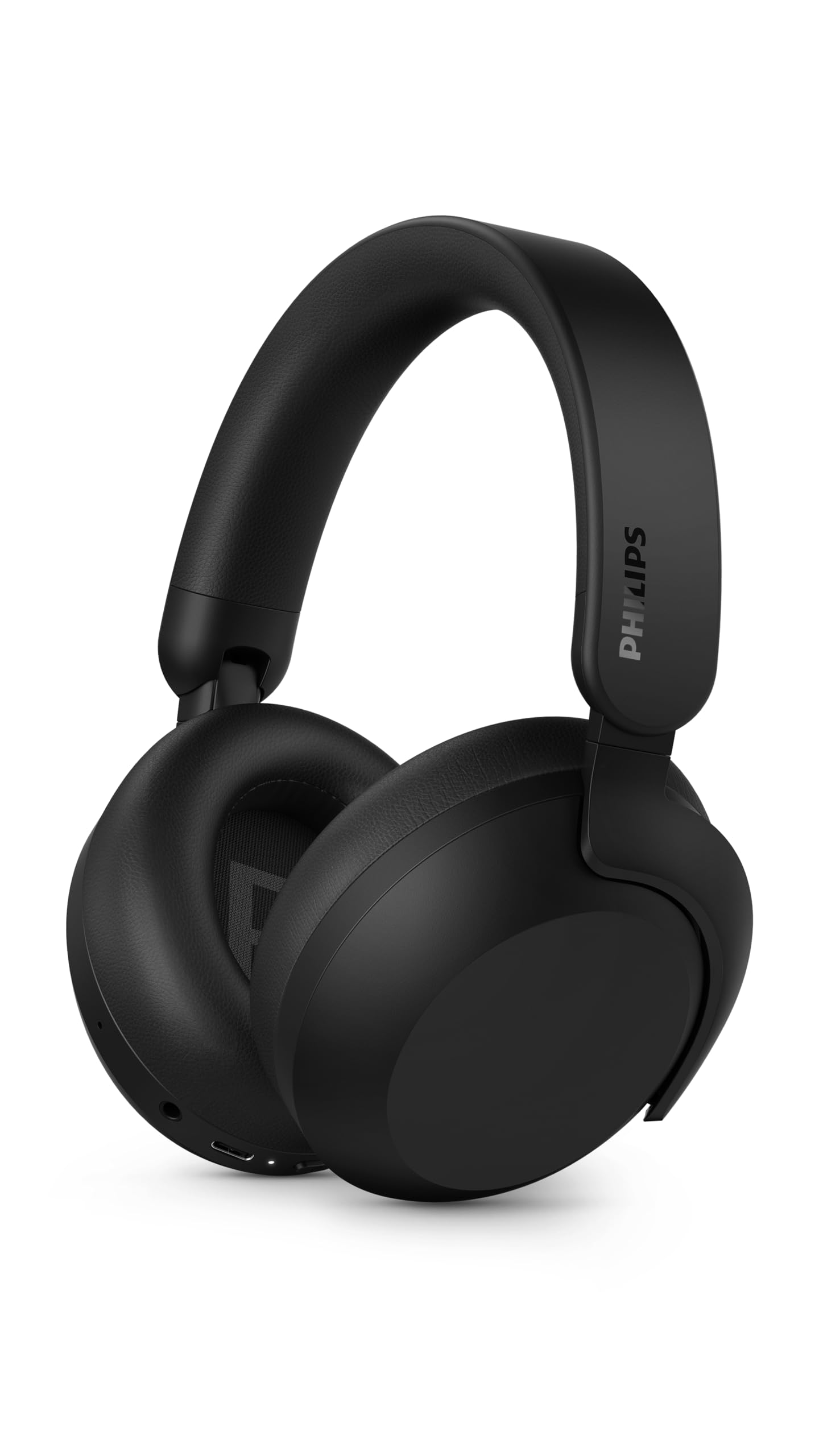 Philips Over-Ear Kopfh&ouml;rer TAH8000EBK/00 OE WL 
