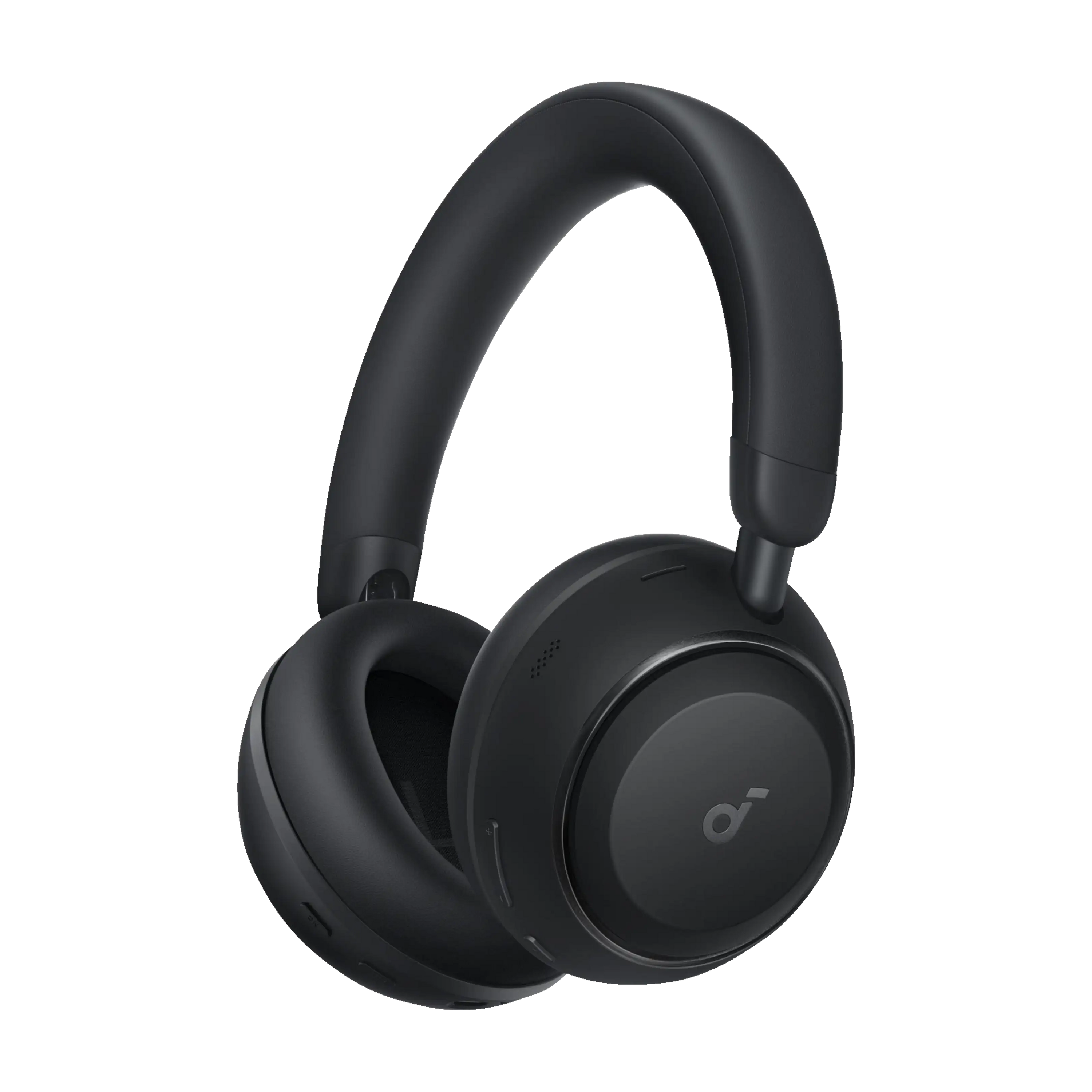 Soundcore Space 2 schwarz Over-Ear Kopfh&ouml;rer 