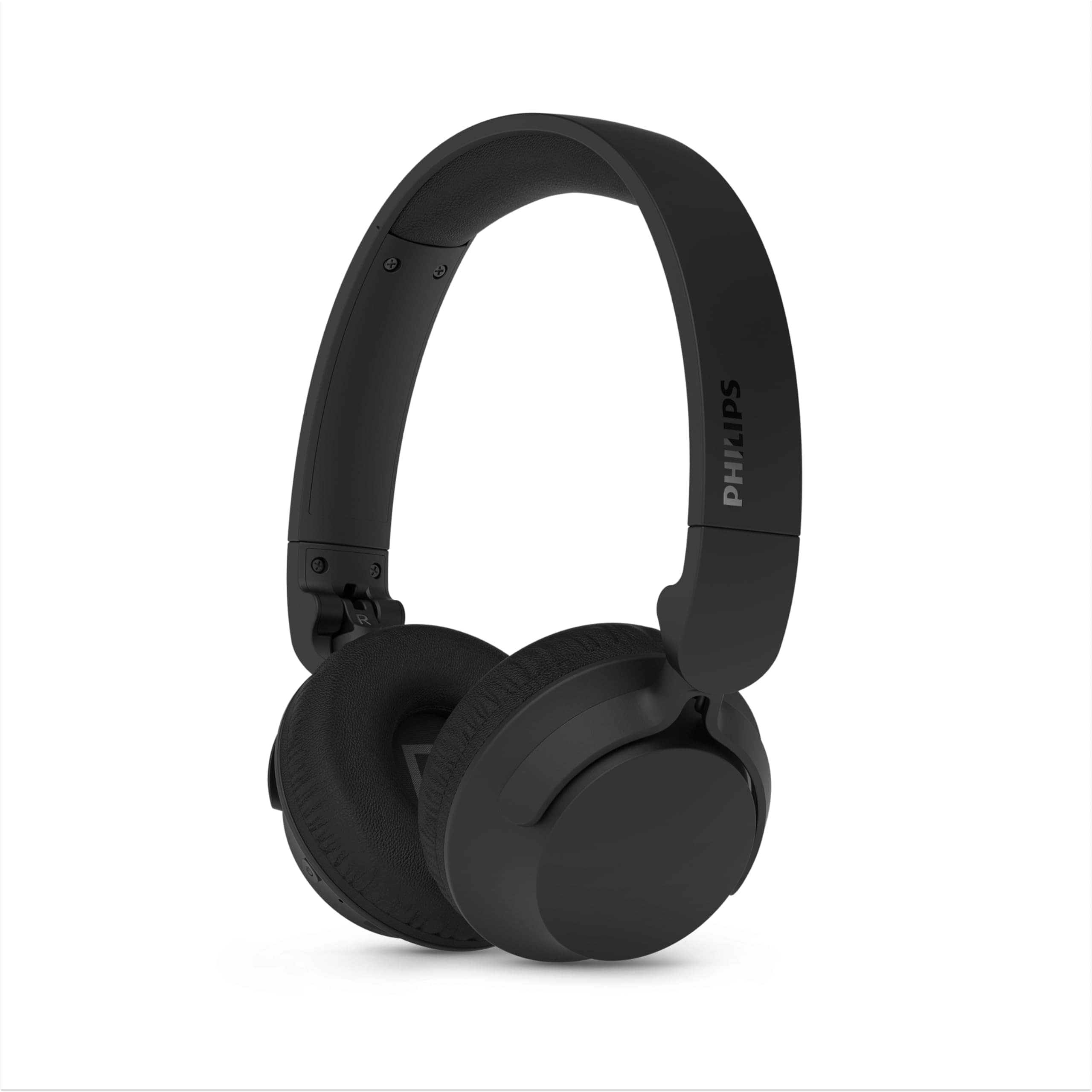 Philips TAH4000BK/00 TWS OE schwarz On-Ear Kopfh&ouml;rer 