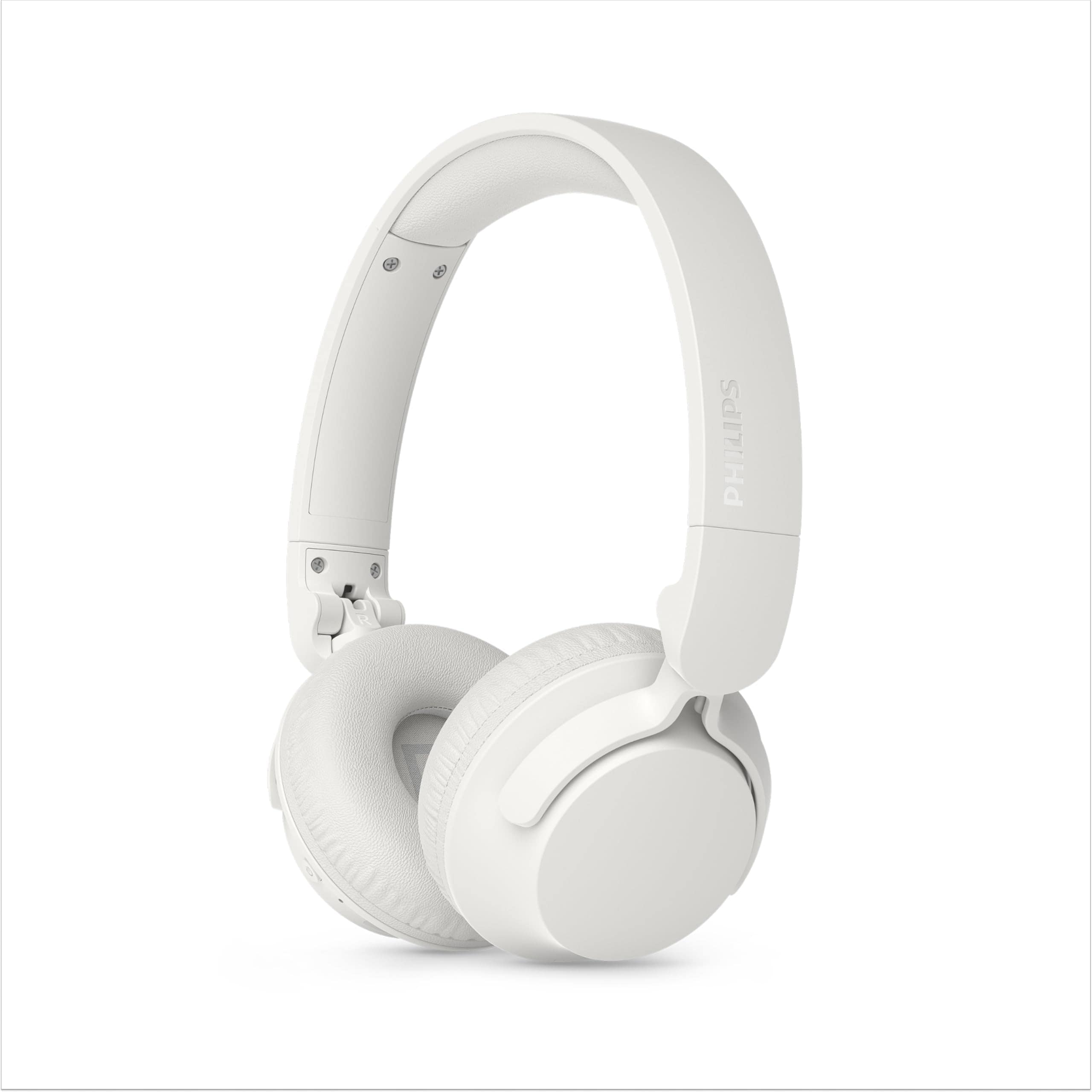 Philips TAH4000WT/00 TWS OE wei&szlig; On-Ear Kopfh&ouml;rer 