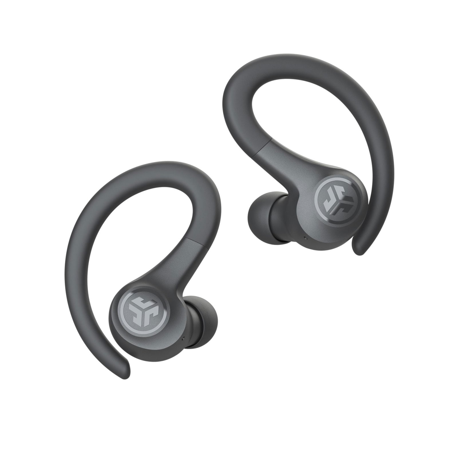 JLab In-Ear Kopfh&ouml;rer GO Air Sport True Wireless Grau 