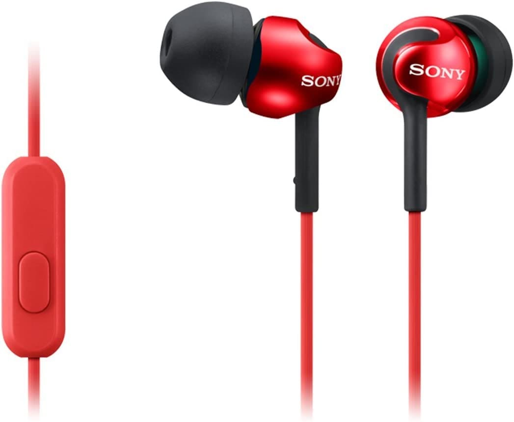Sony MDR-EX 110 APR 