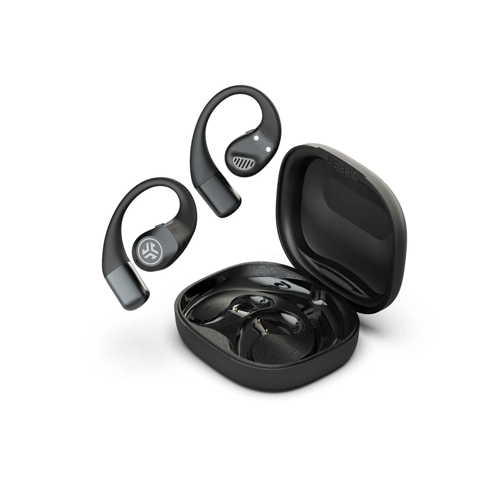 JLab Epic Open Sport TWS On-Ear Kopfh&ouml;rer 
