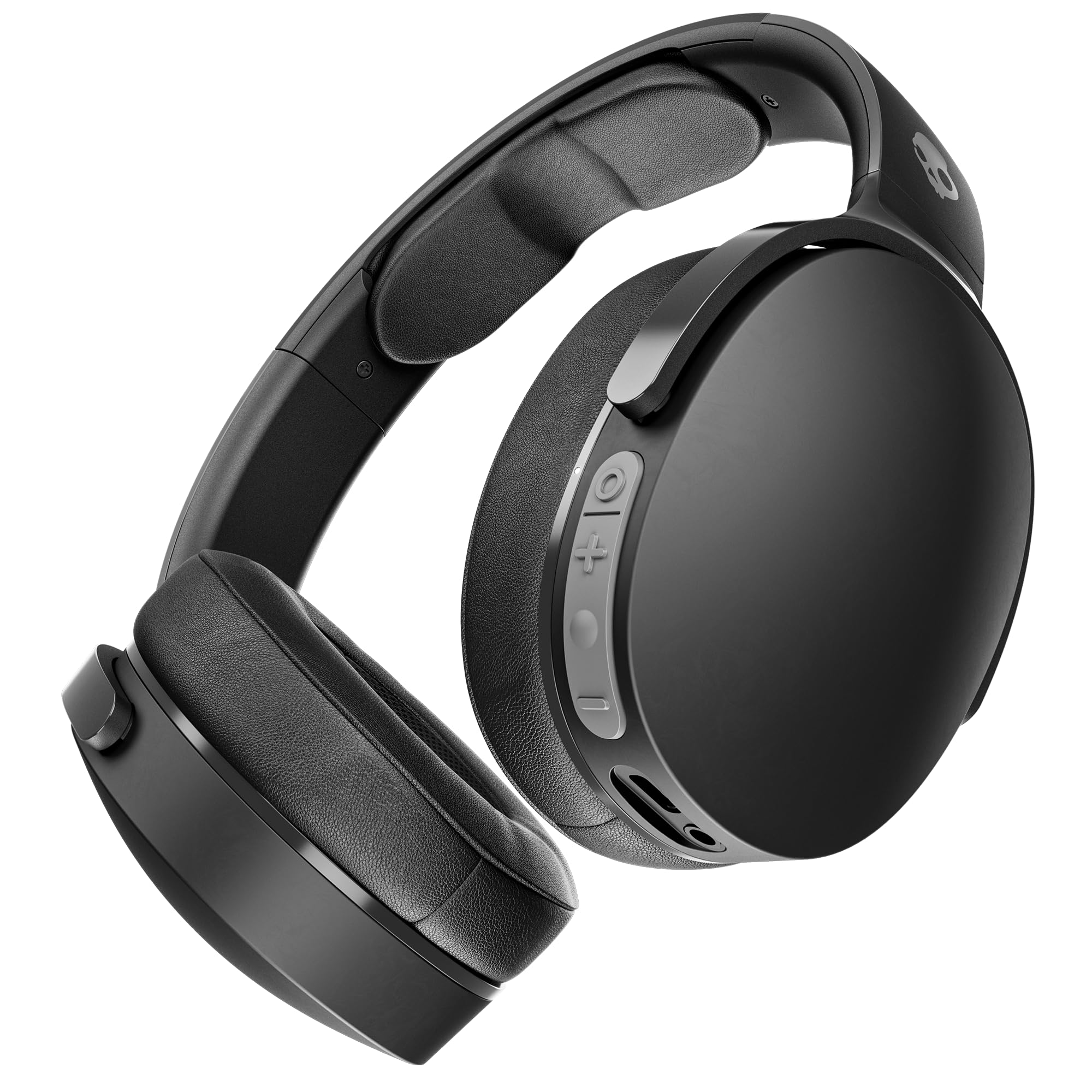 Skullcandy Hesh Evo schwarz Over-Ear Kopfh&ouml;rer 