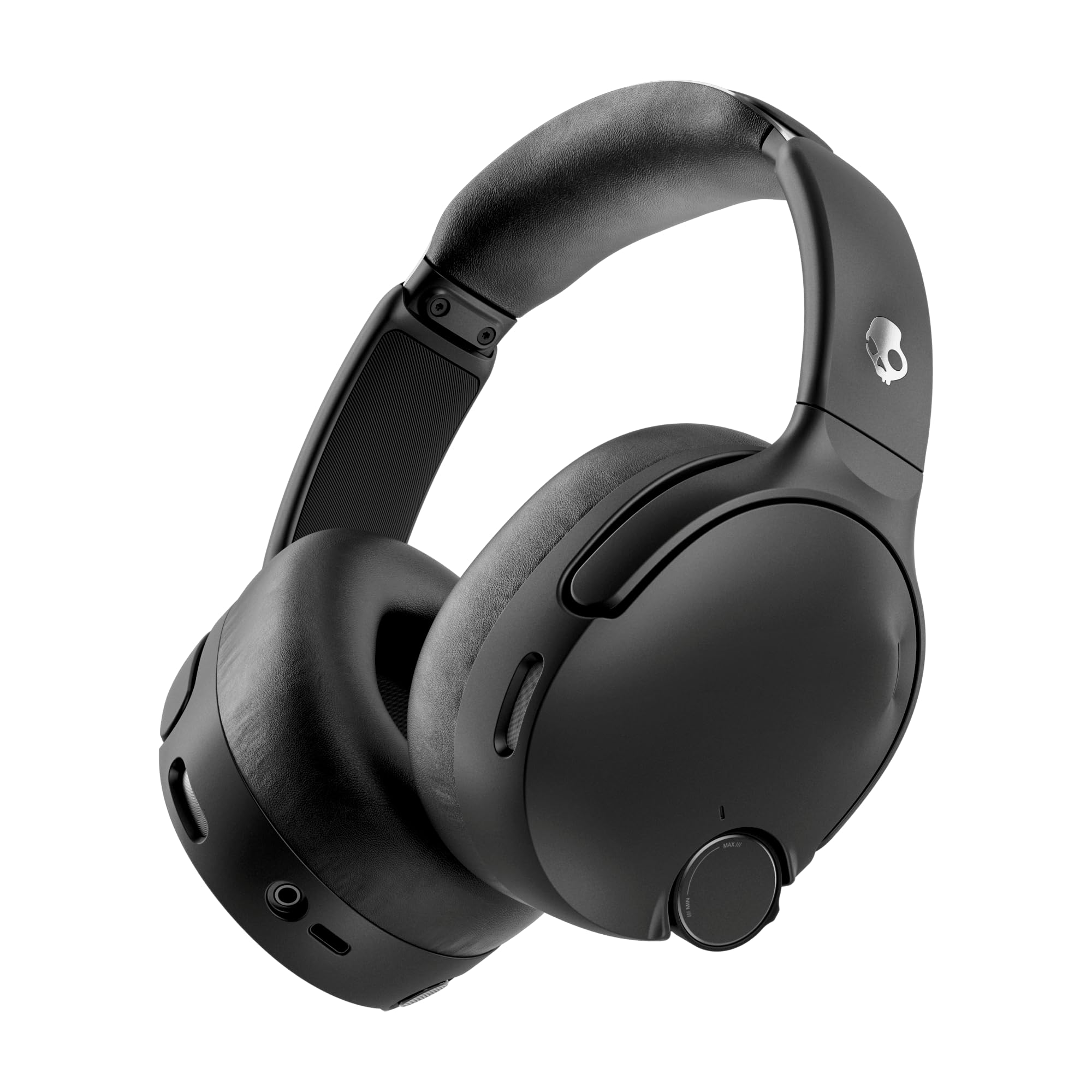 Skullcandy Crusher 1080 ANC Sound By Bose schwarz Over-Ear Kopfh&ouml;rer 