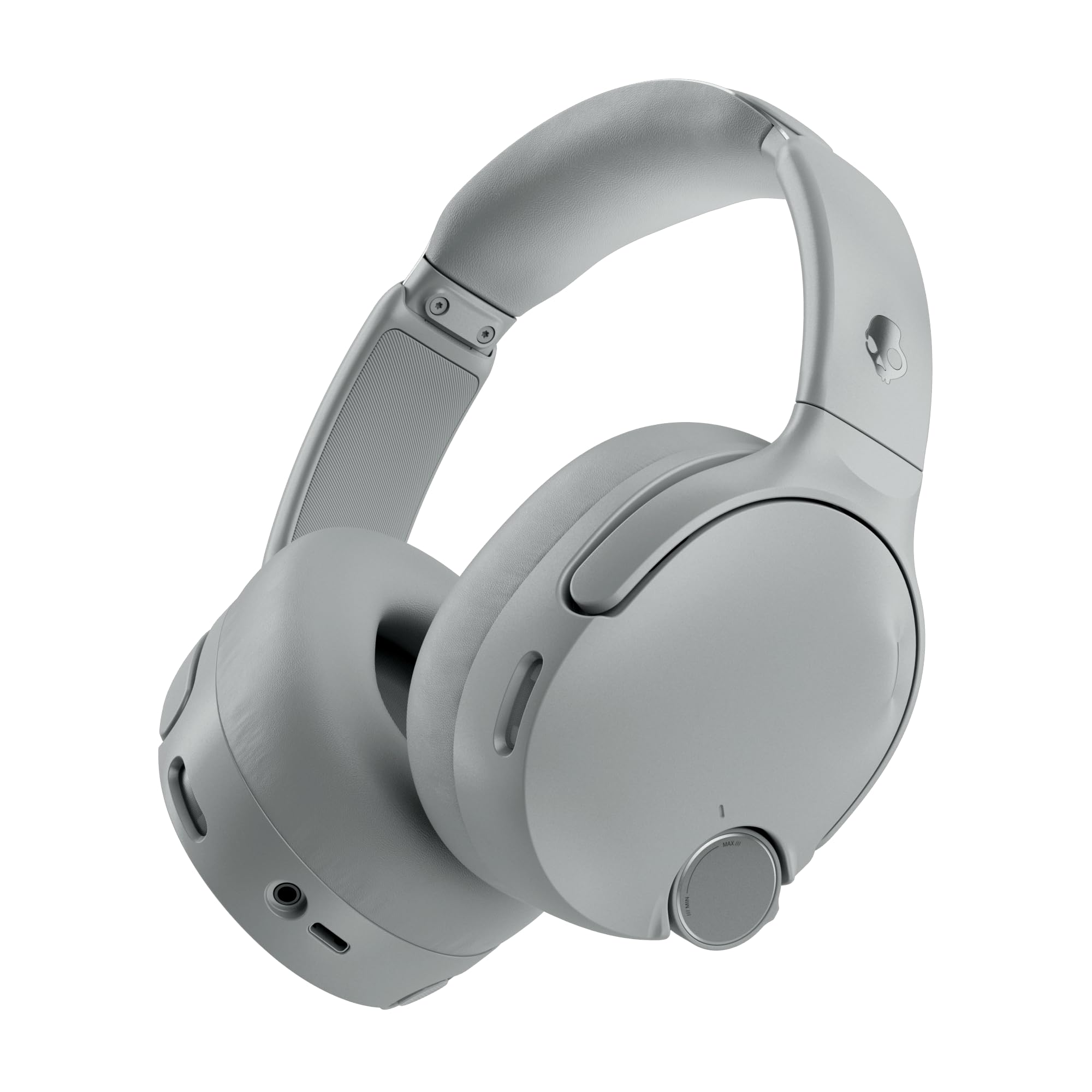 Skullcandy CRUSHER 1080 ANC Sound By Bose cement Over-Ear Kopfh&ouml;rer 