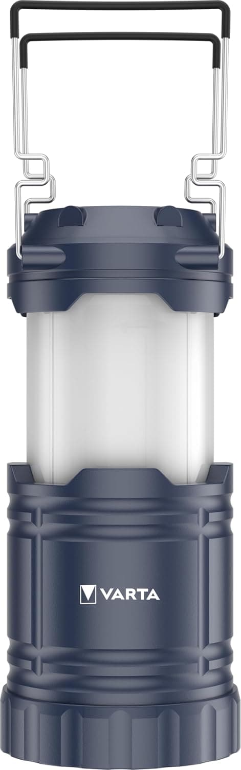 VARTA Taschenlampen LANTERN L10 