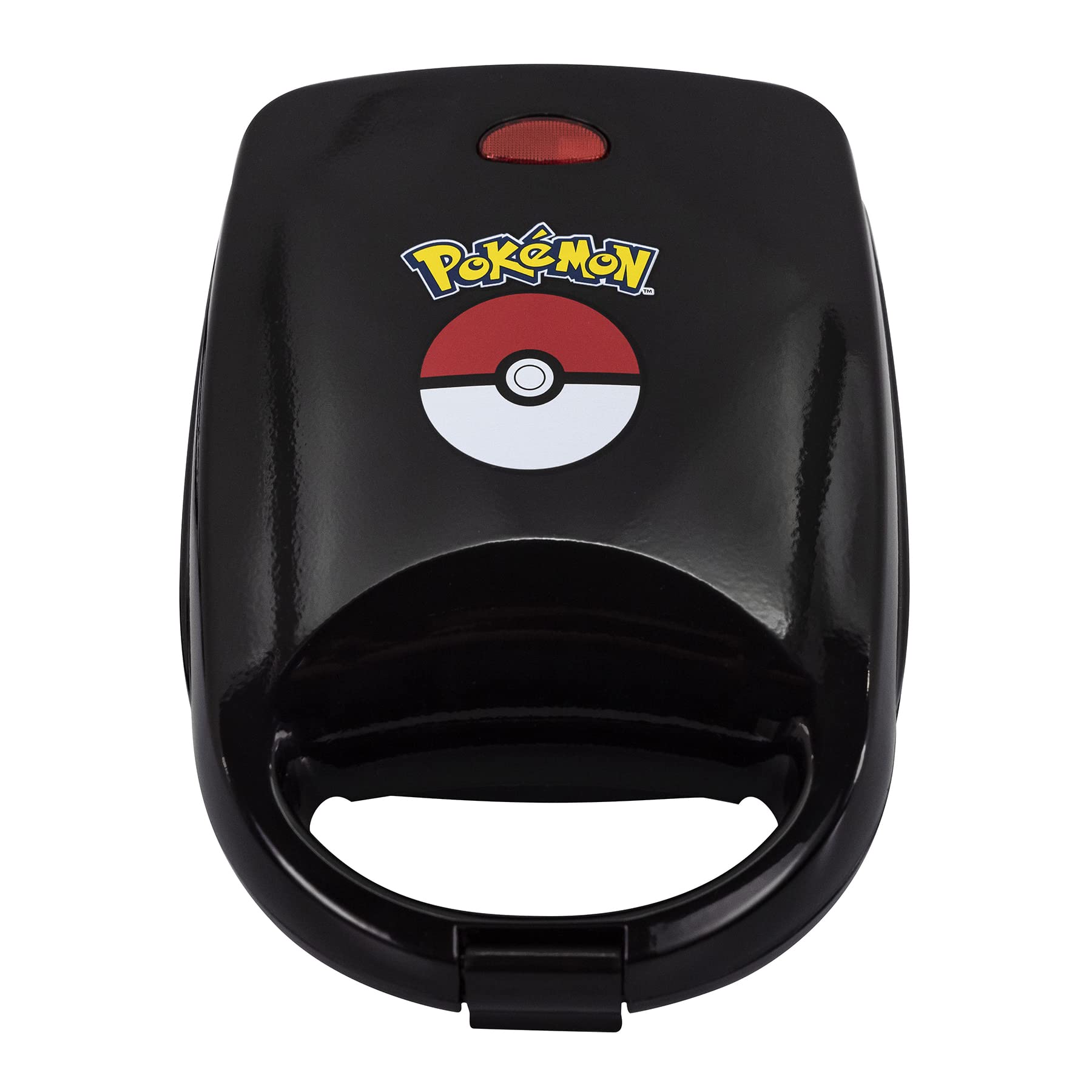 Ukonic Pok&eacute;mon Pok&eacute;ball Sandwichmaker 