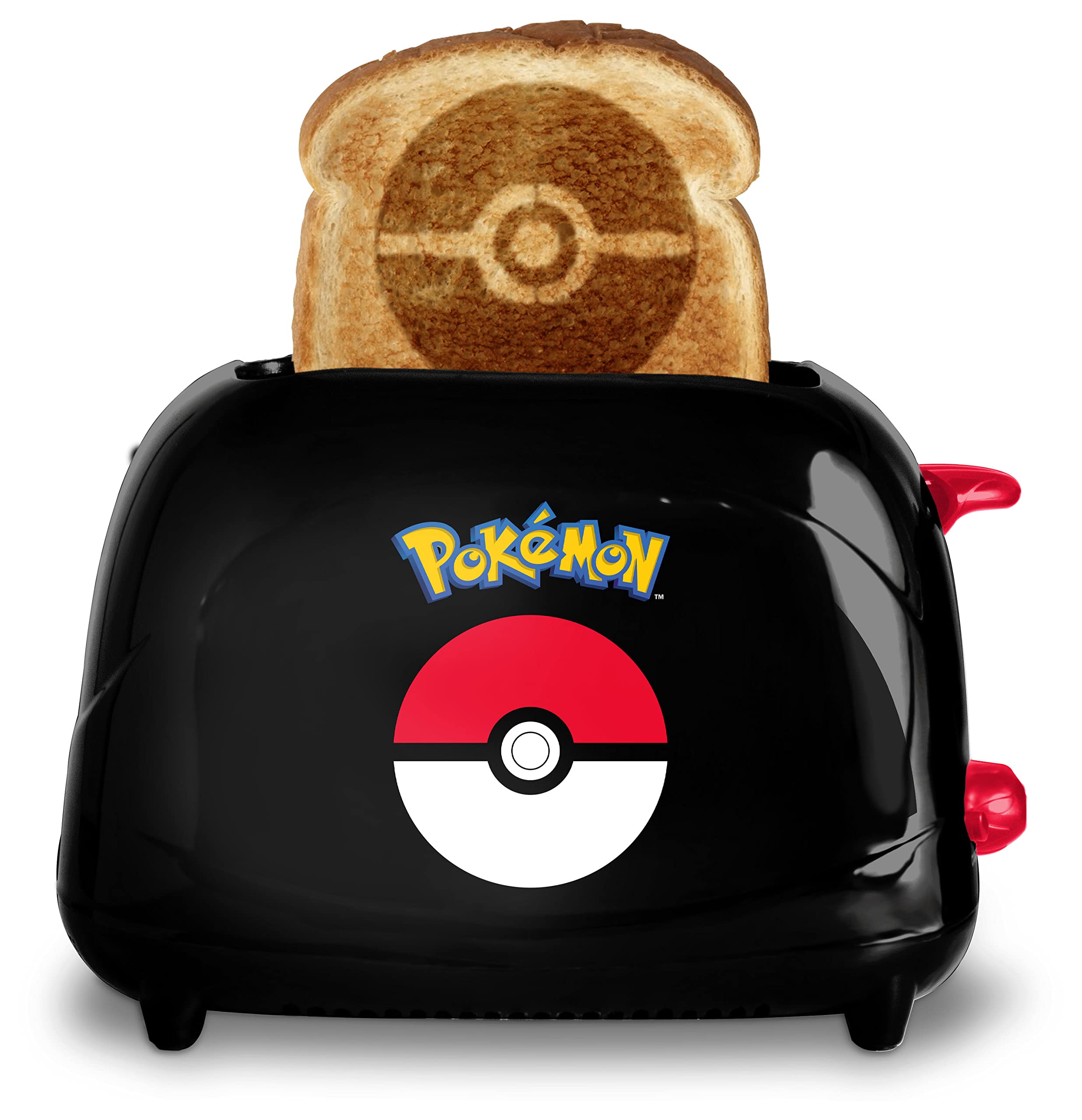 Ukonic Pok&eacute;mon Toaster Toaster 